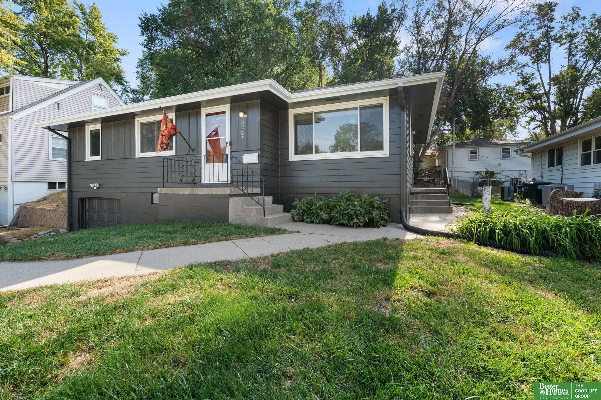 3267 Westgate Road
