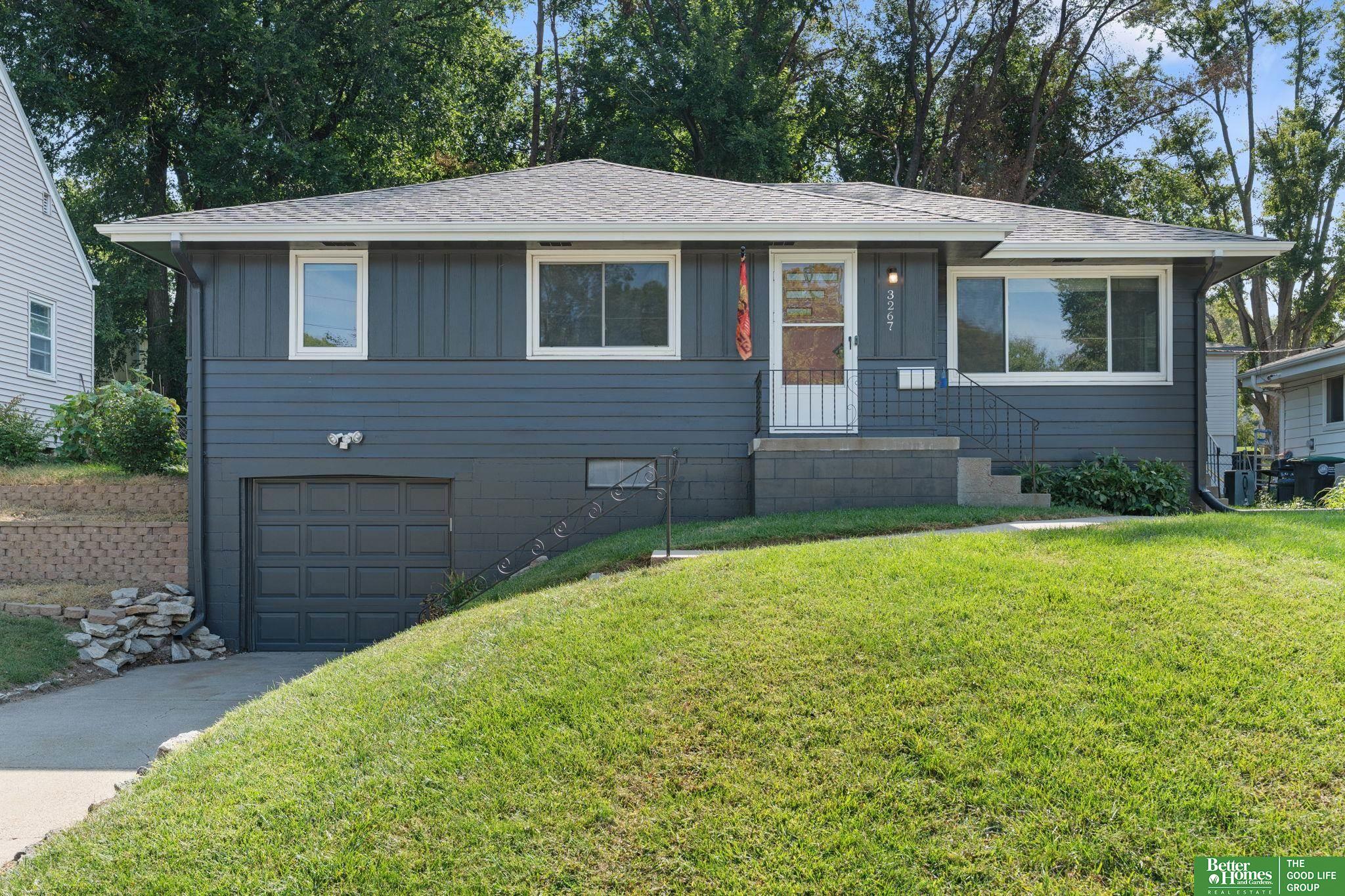 3267 Westgate Road