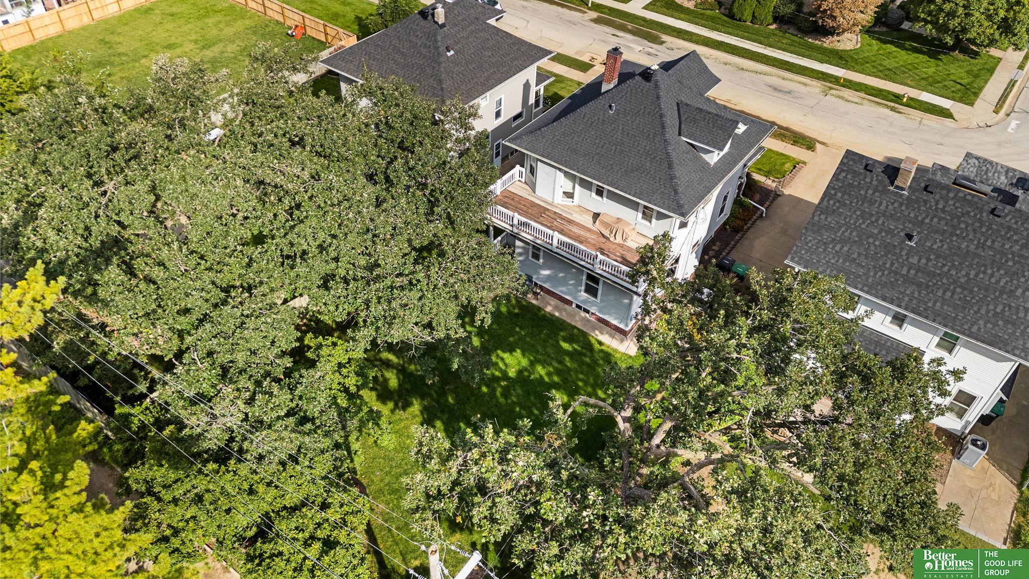 905 William Street