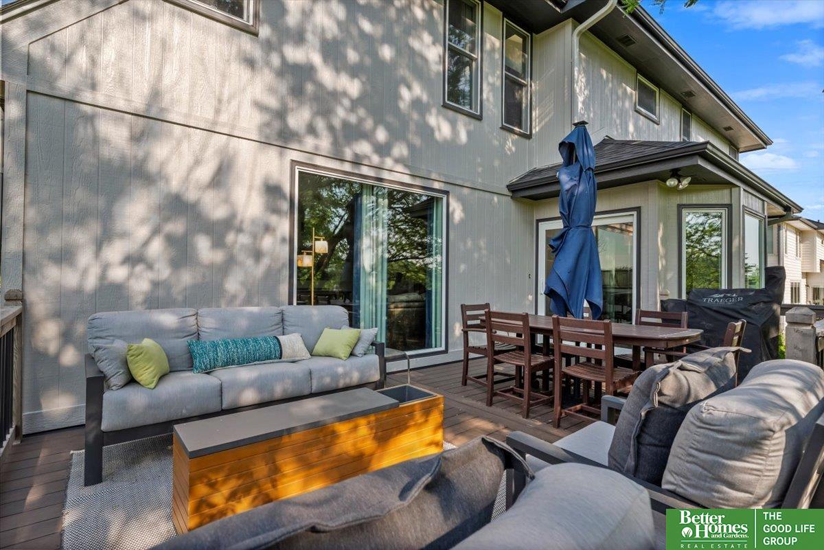 802 N Fillmore Street