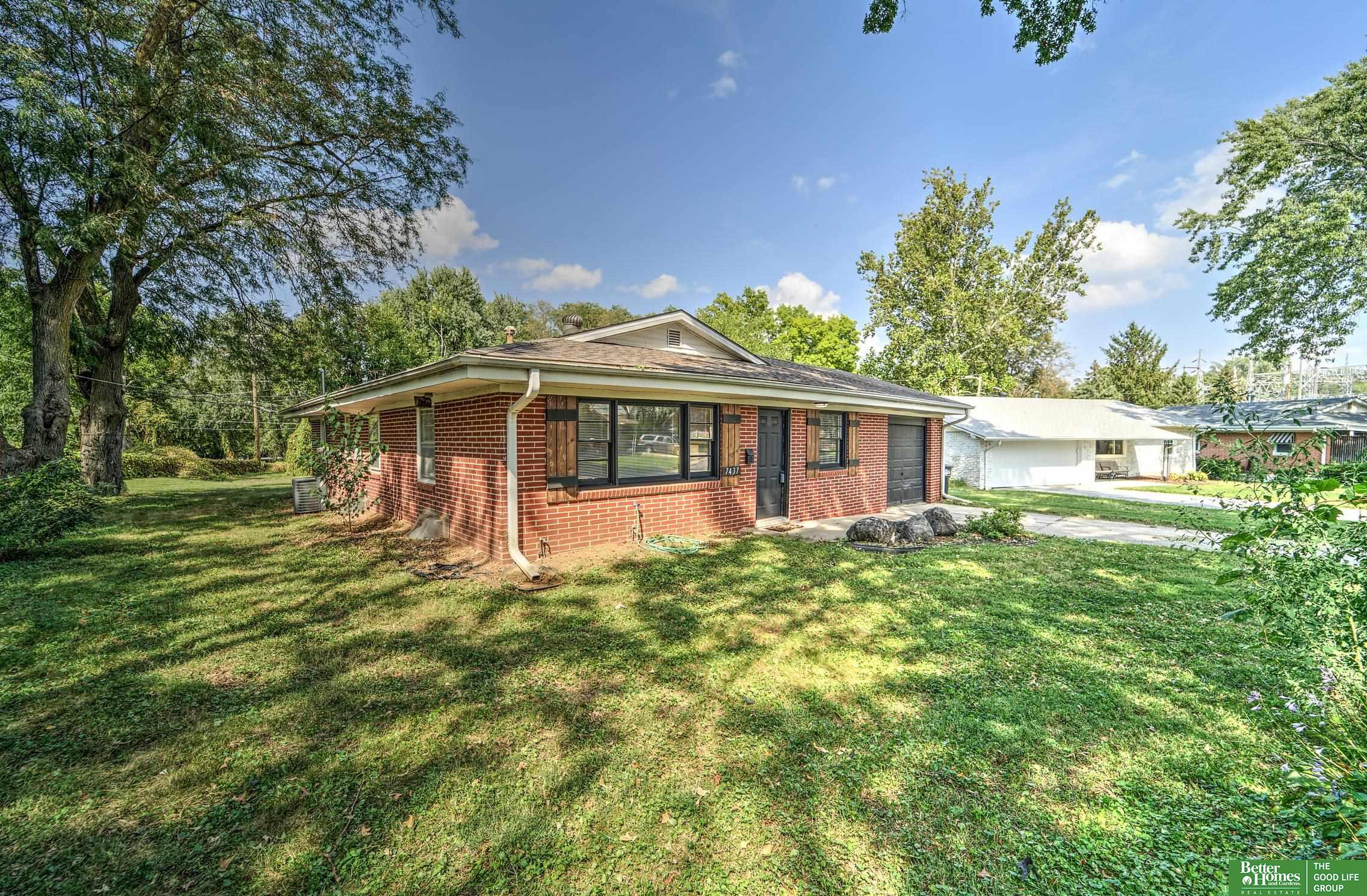 7437 Schuyler Drive