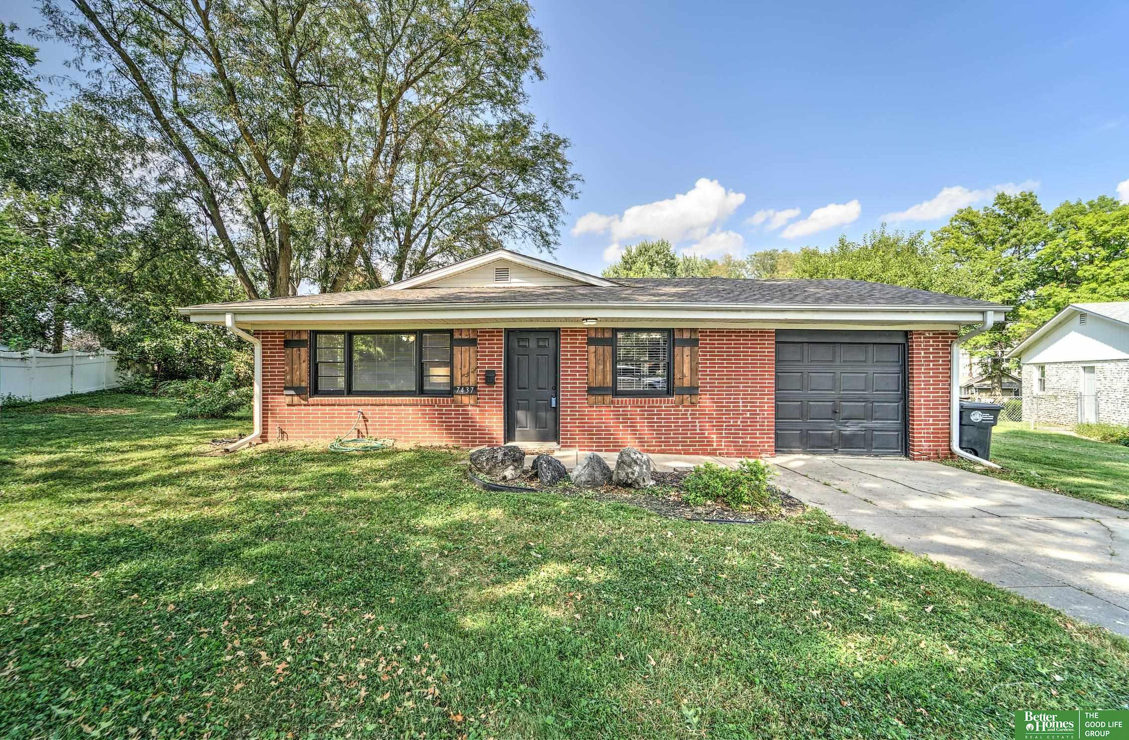 7437 Schuyler Drive
