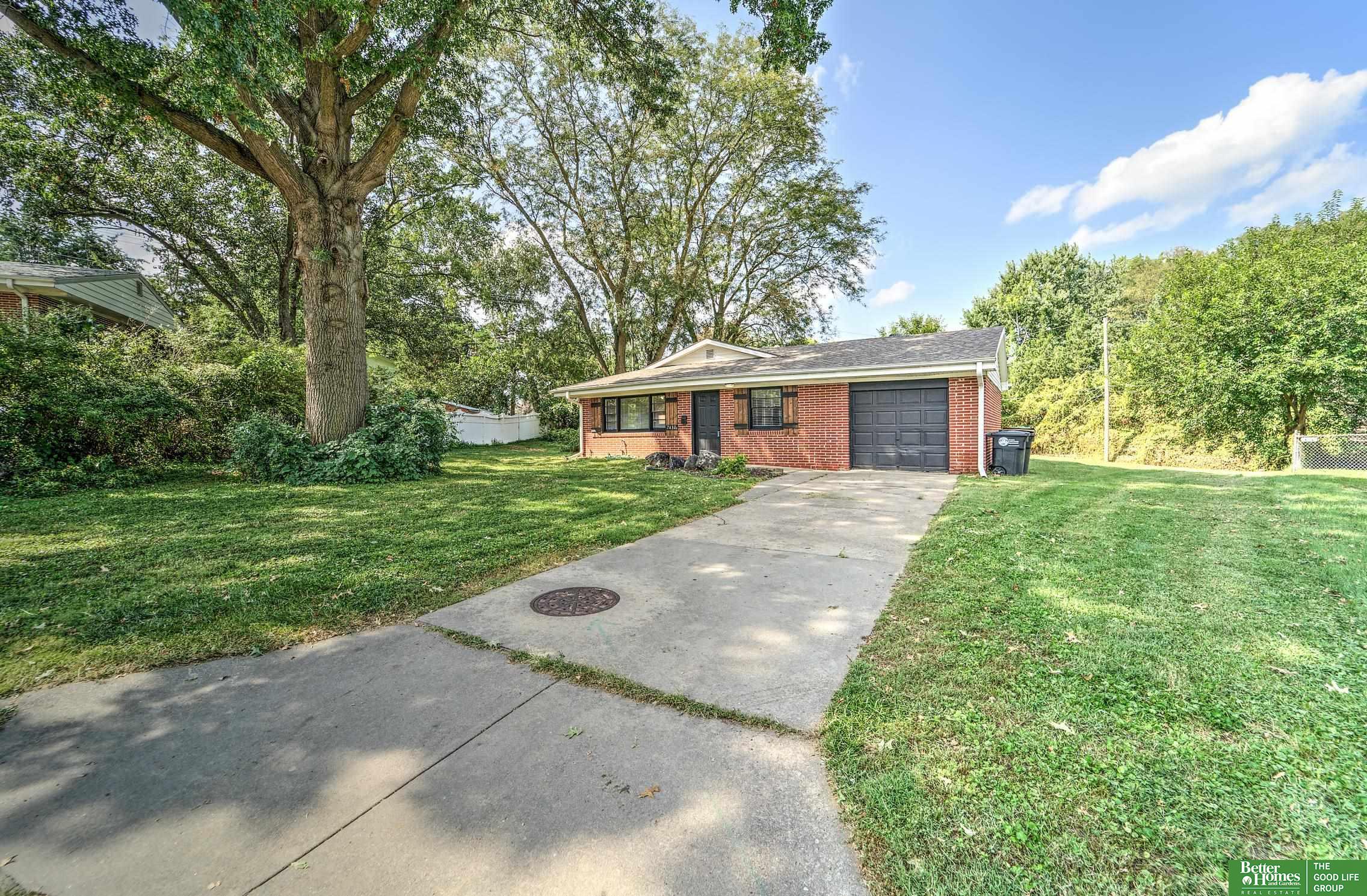 7437 Schuyler Drive