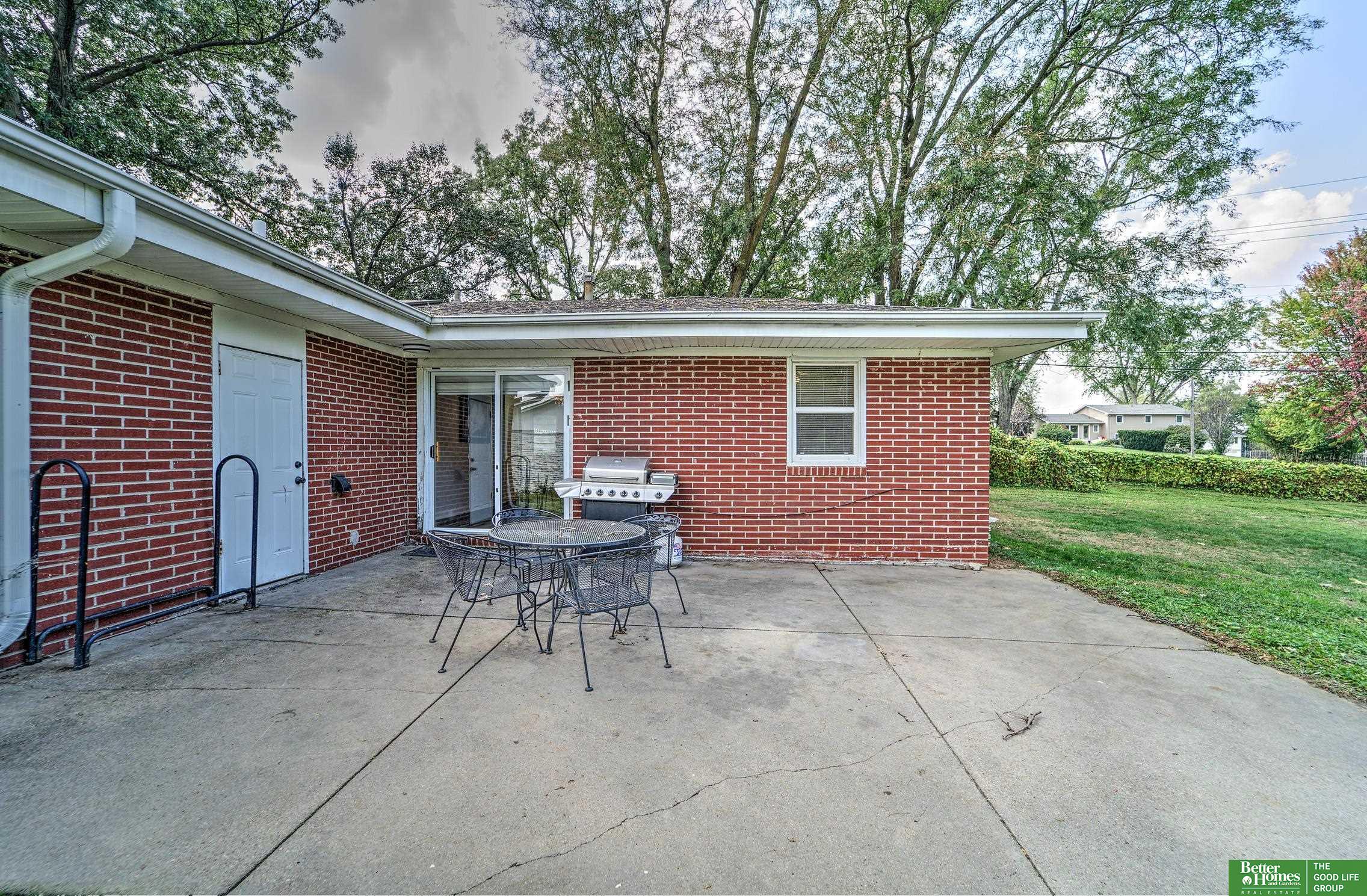 7437 Schuyler Drive
