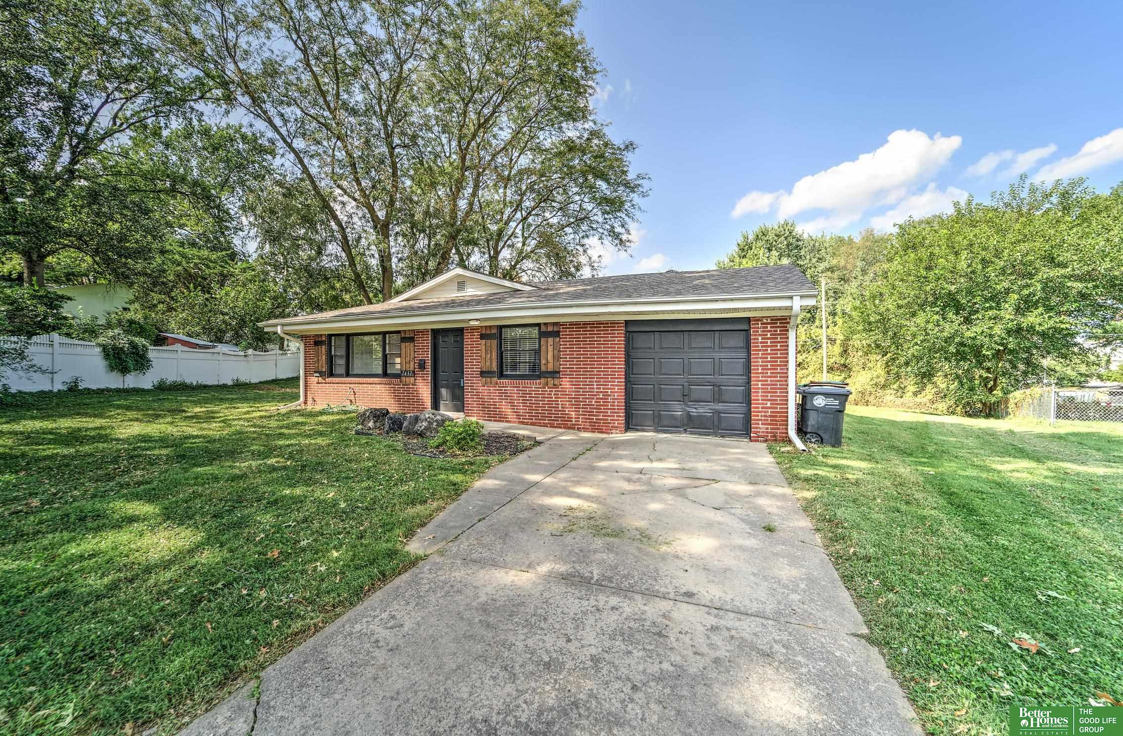 7437 Schuyler Drive