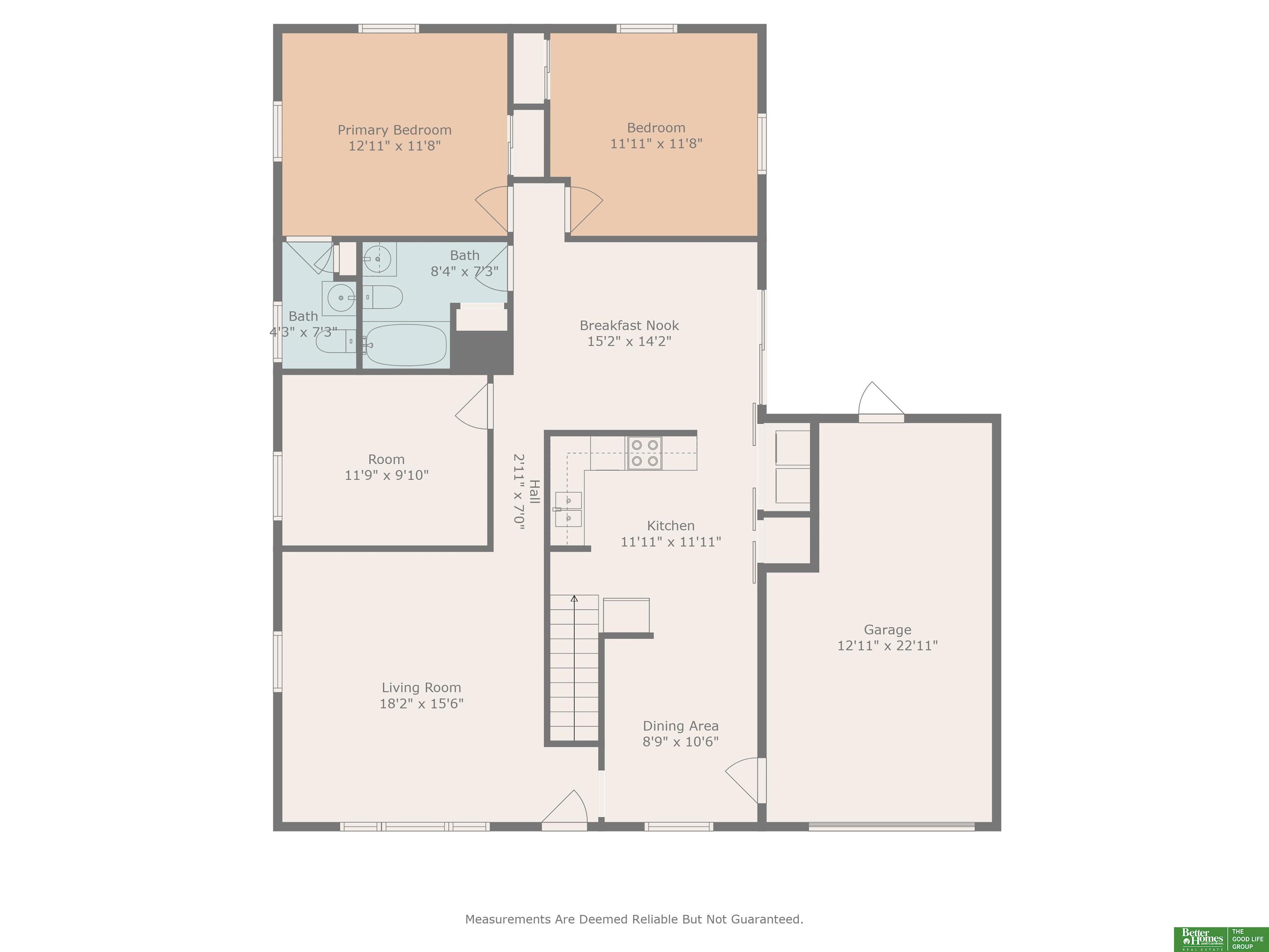 7437 Schuyler Drive