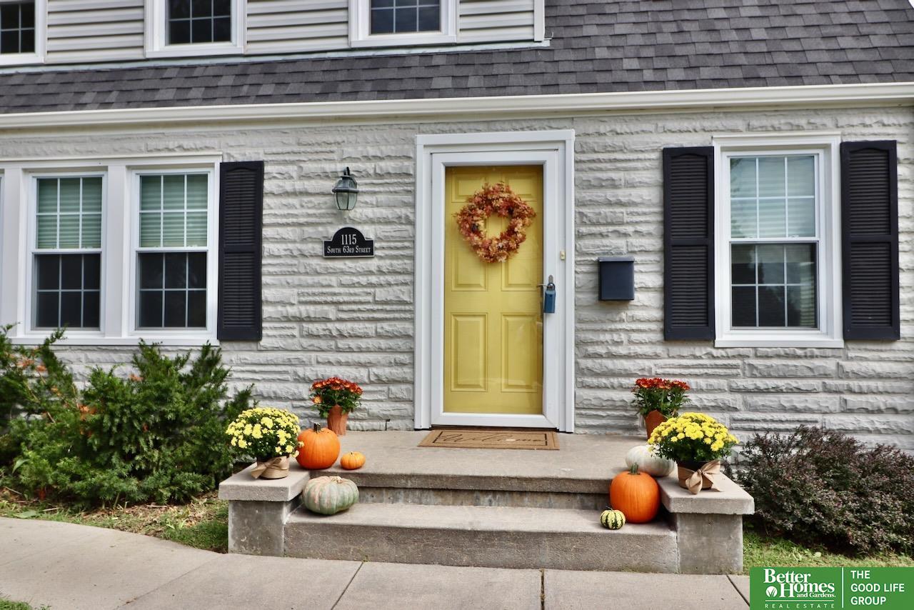 1115 S 63rd Street