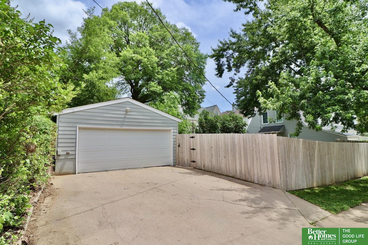 1115 S 63rd Street