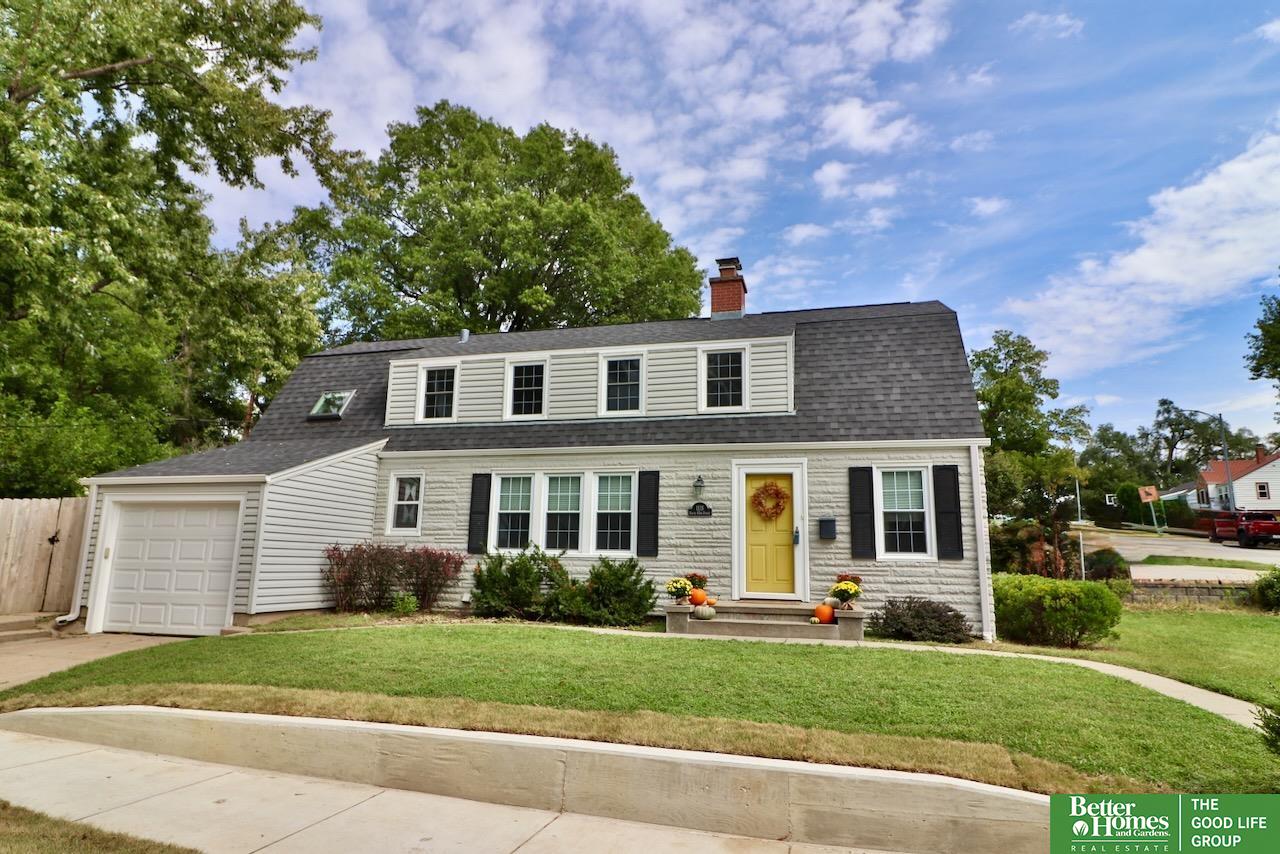 1115 S 63rd Street