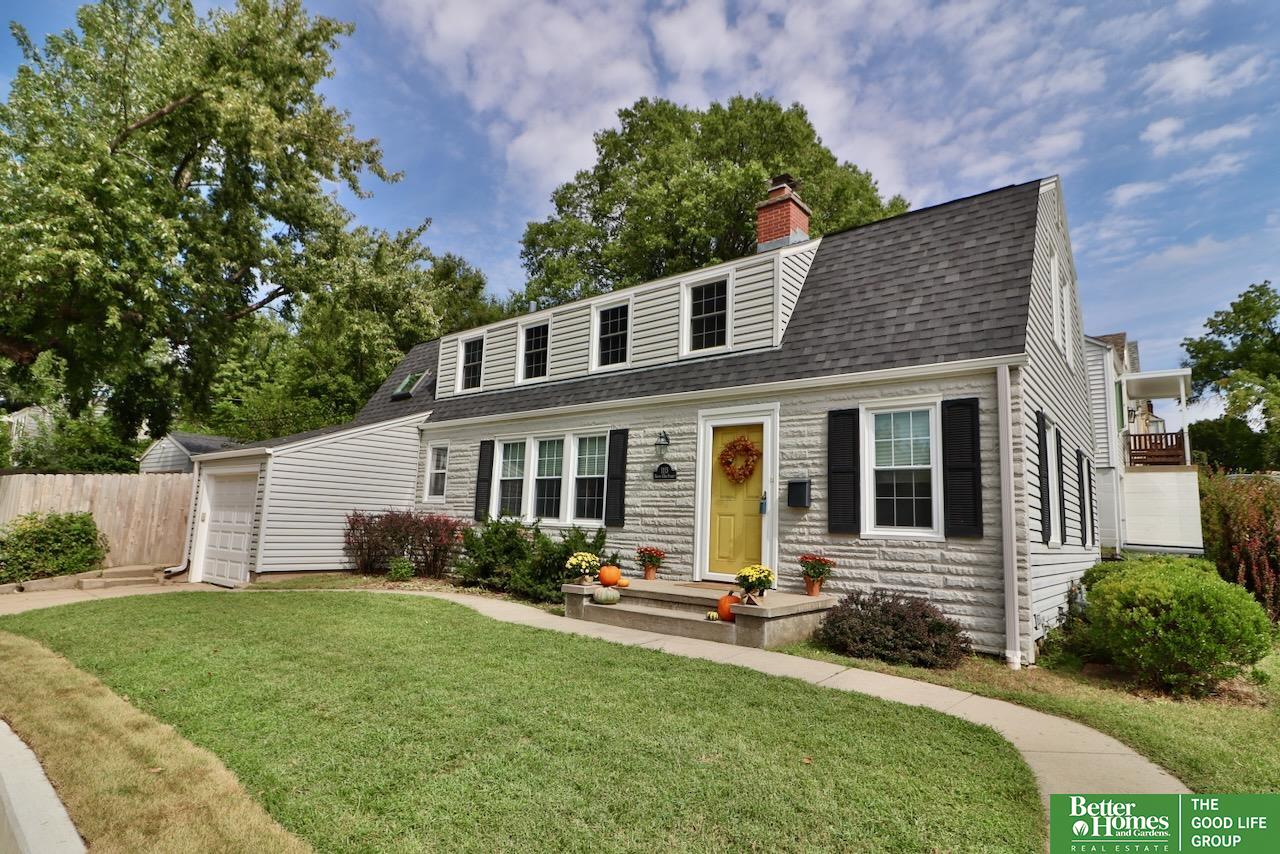 1115 S 63rd Street