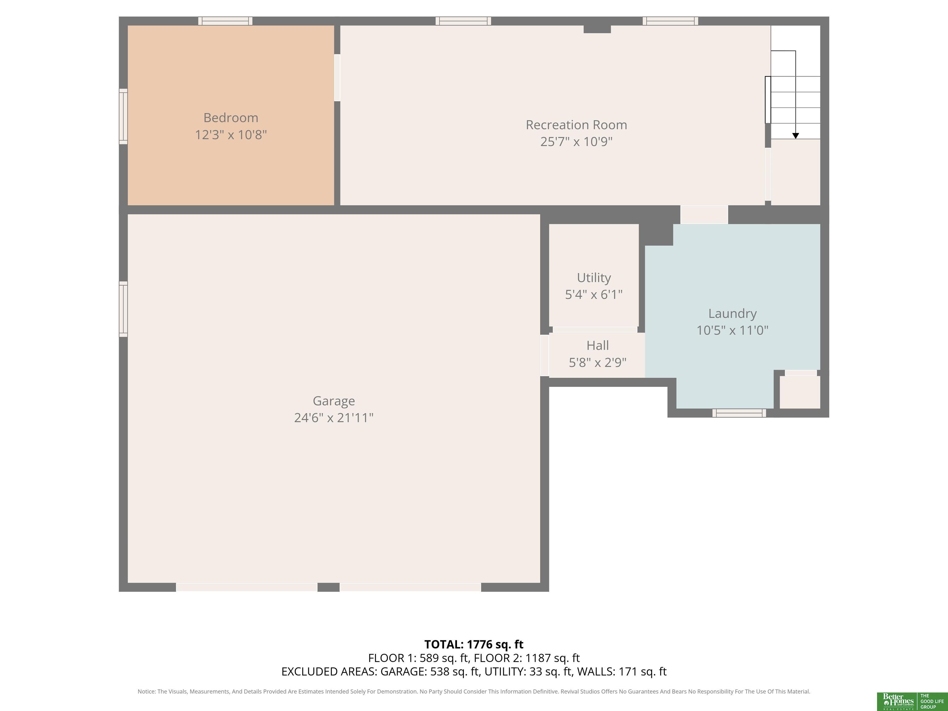 1029 N 64th Street