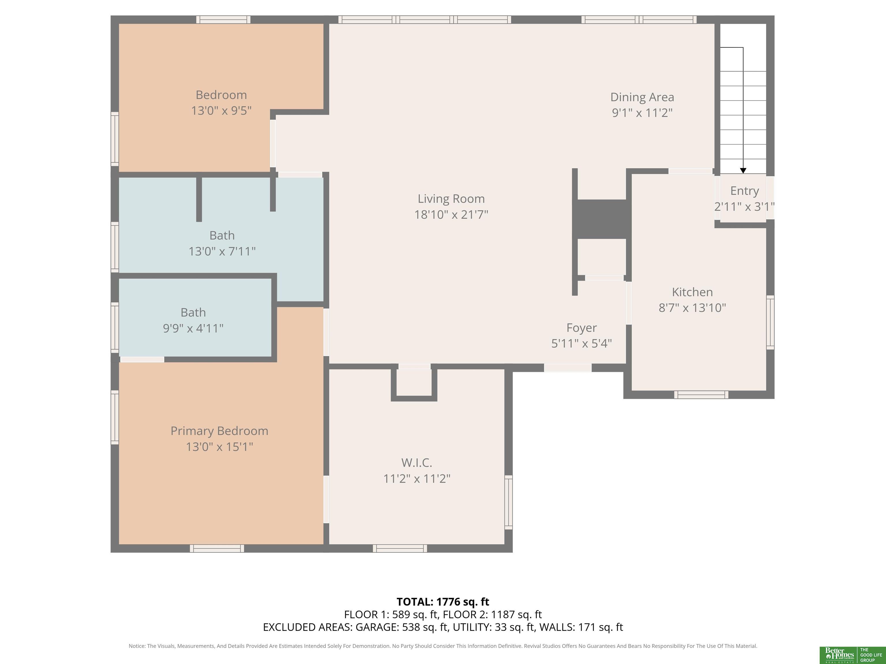 1029 N 64th Street
