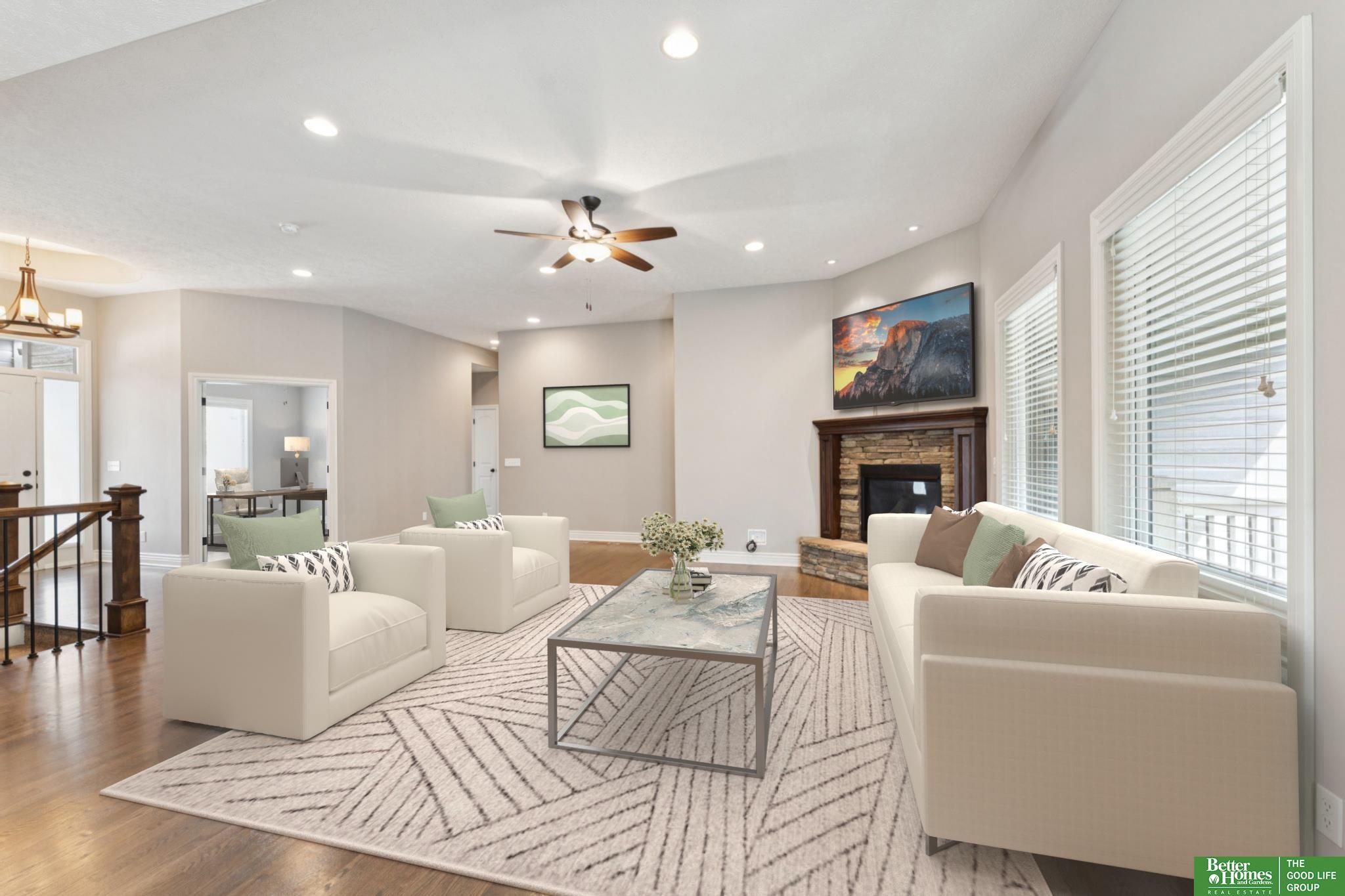 12121 Montauk Drive