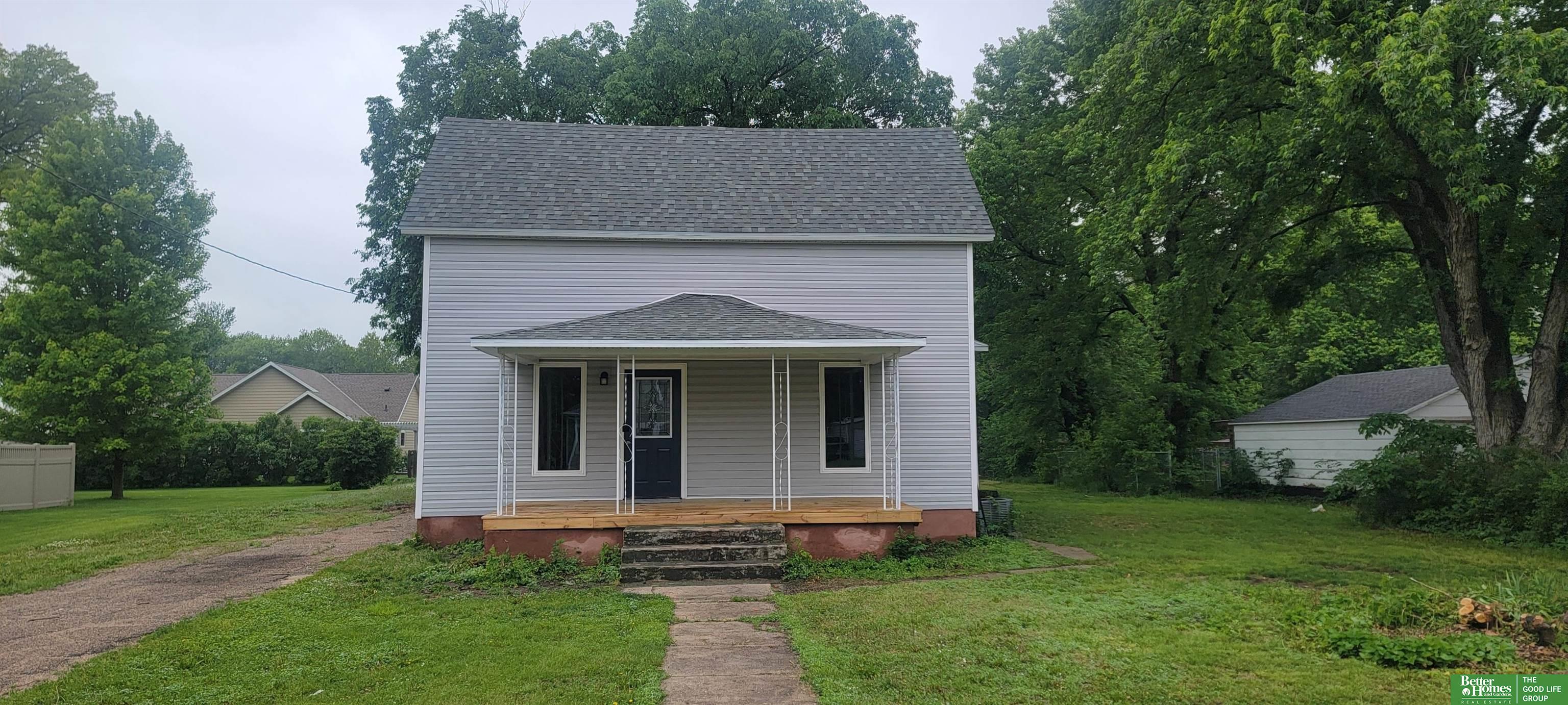 1321 N Main Street