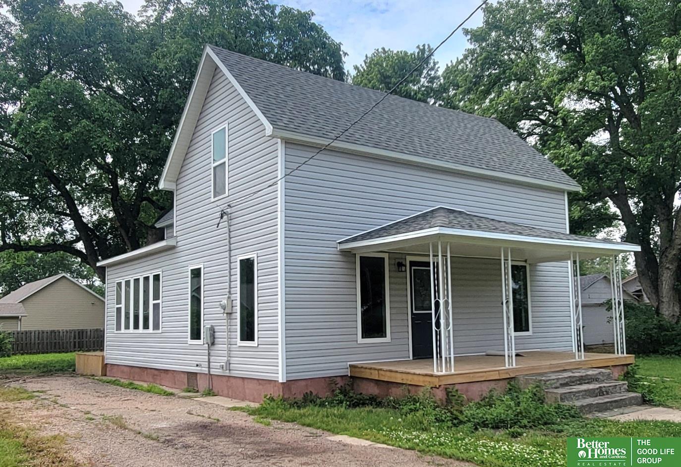 1321 N Main Street
