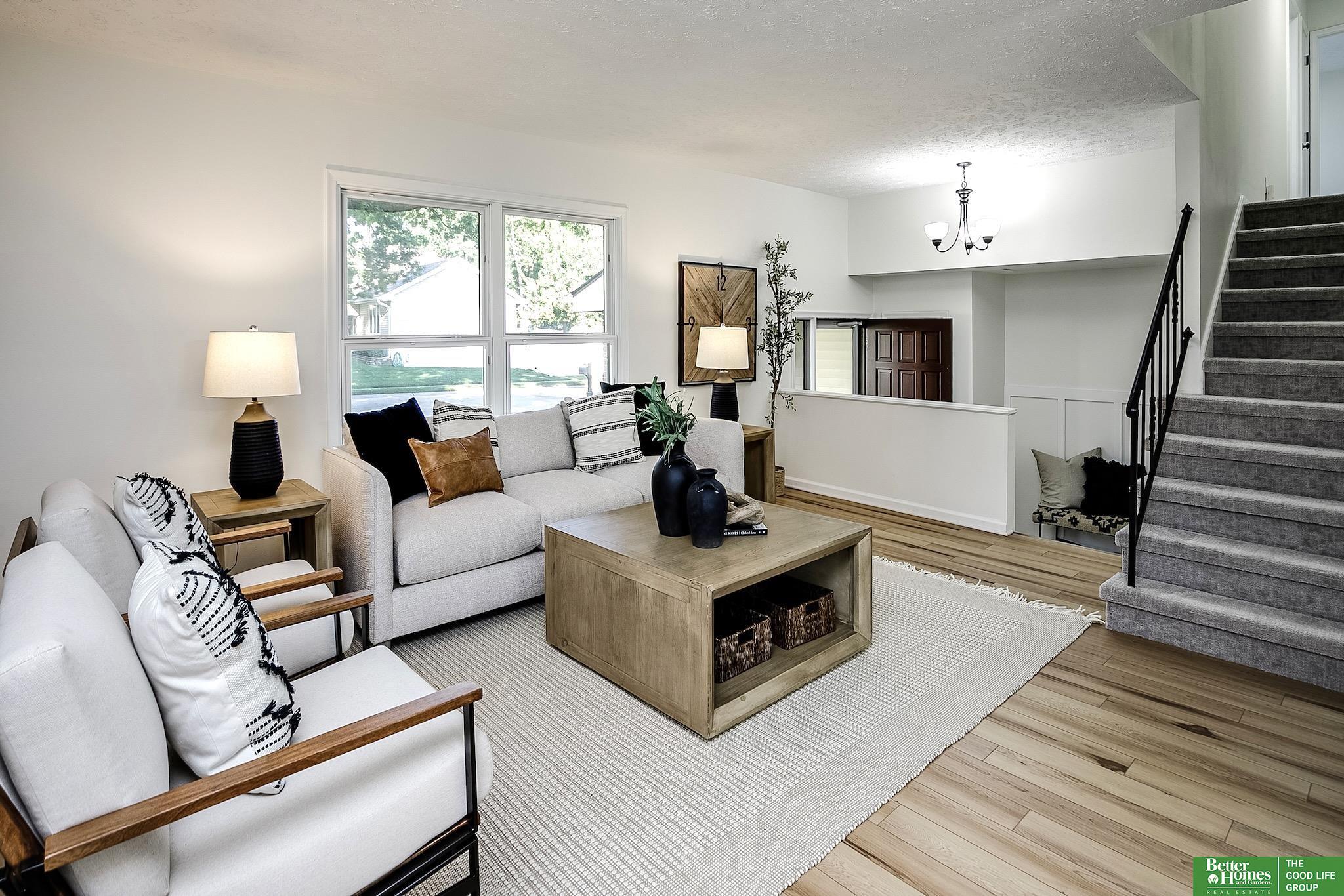 906 Chisholm Trail