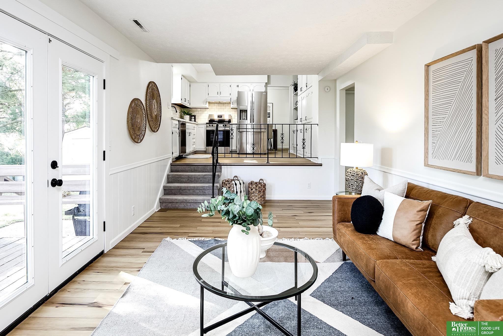 906 Chisholm Trail