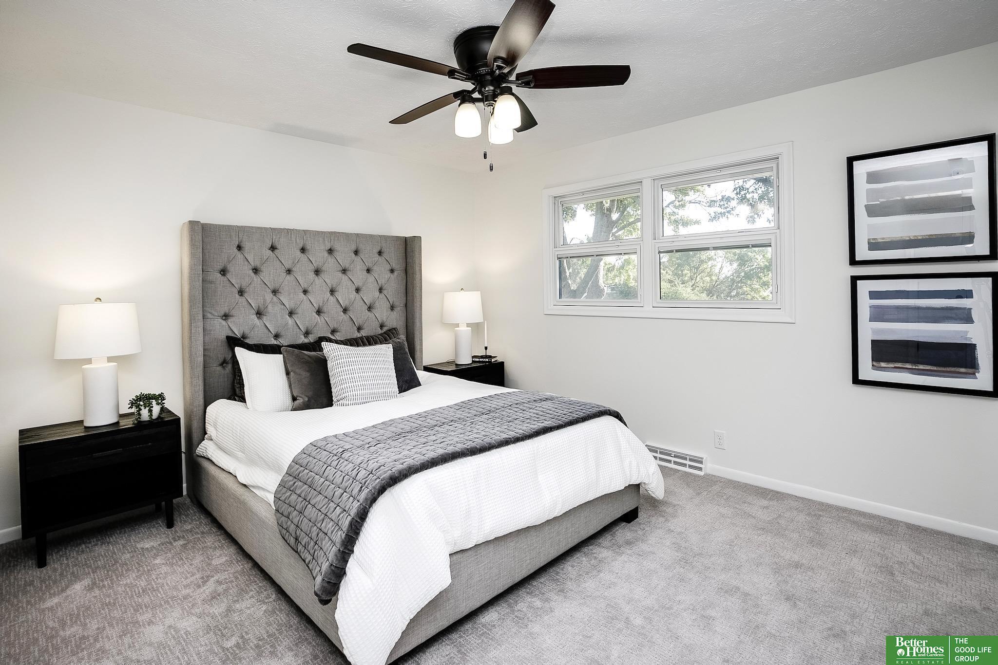906 Chisholm Trail