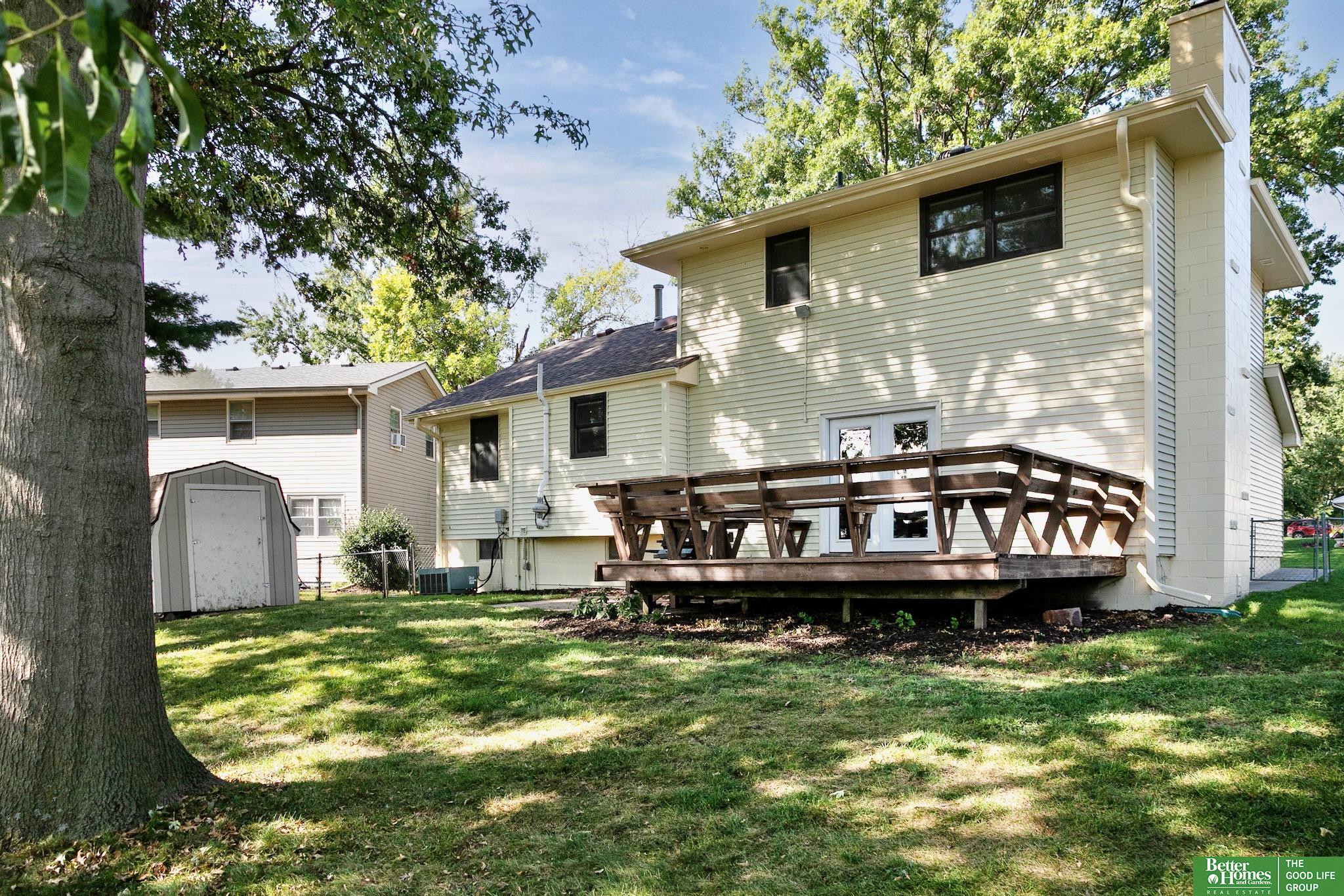 906 Chisholm Trail