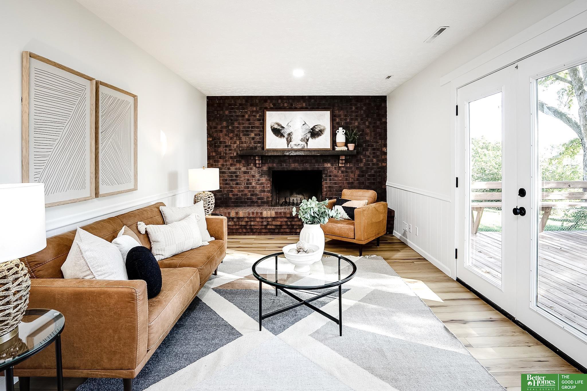 906 Chisholm Trail