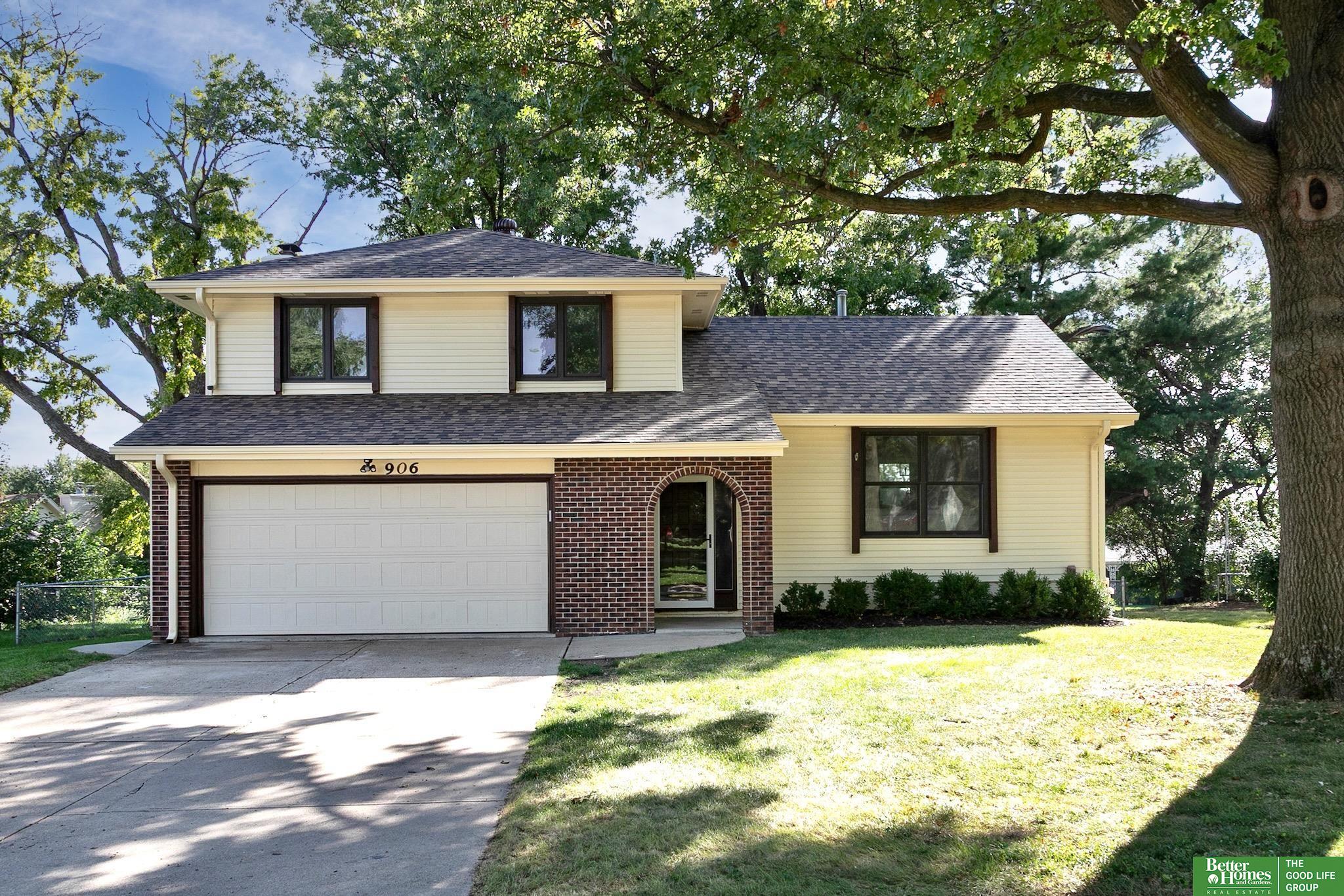 906 Chisholm Trail