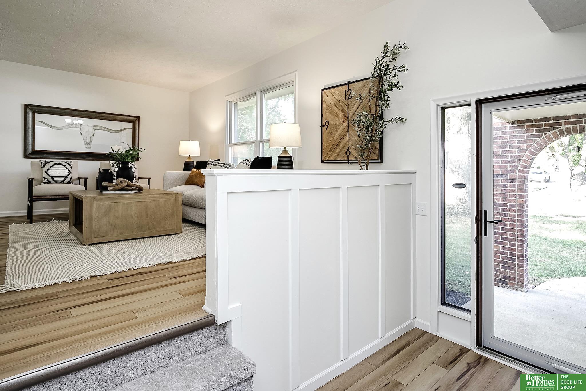 906 Chisholm Trail