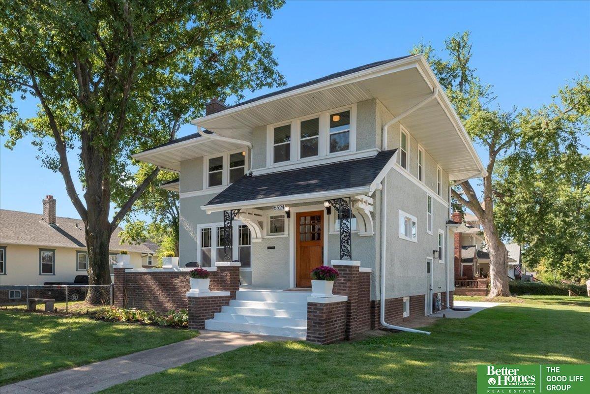 6524 N 24th Street