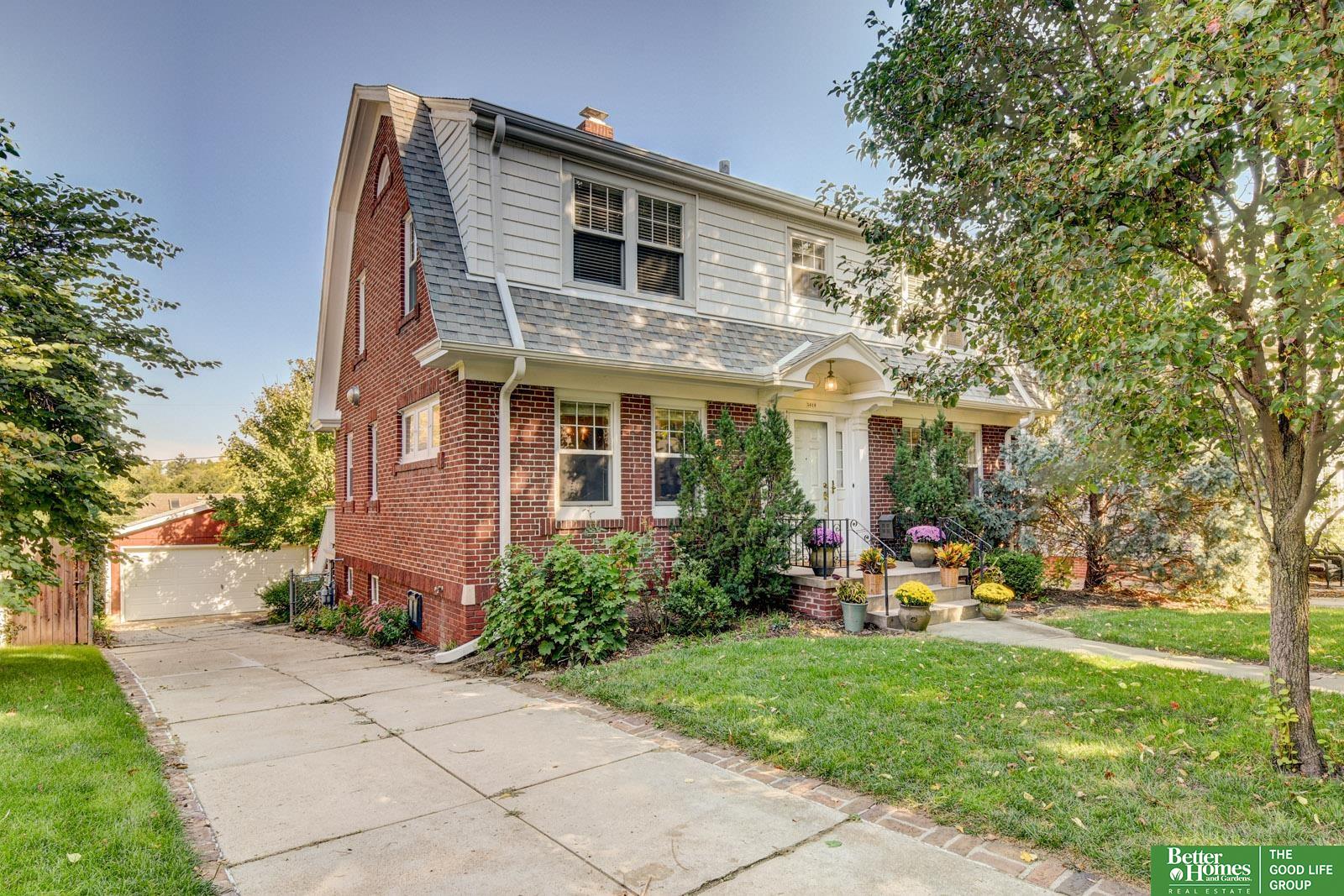 5616 Emile Street