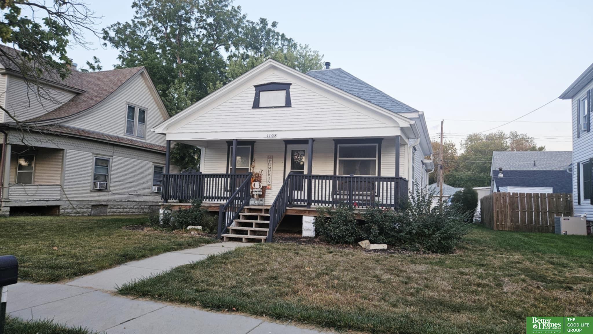 1108 N Nebraska Avenue
