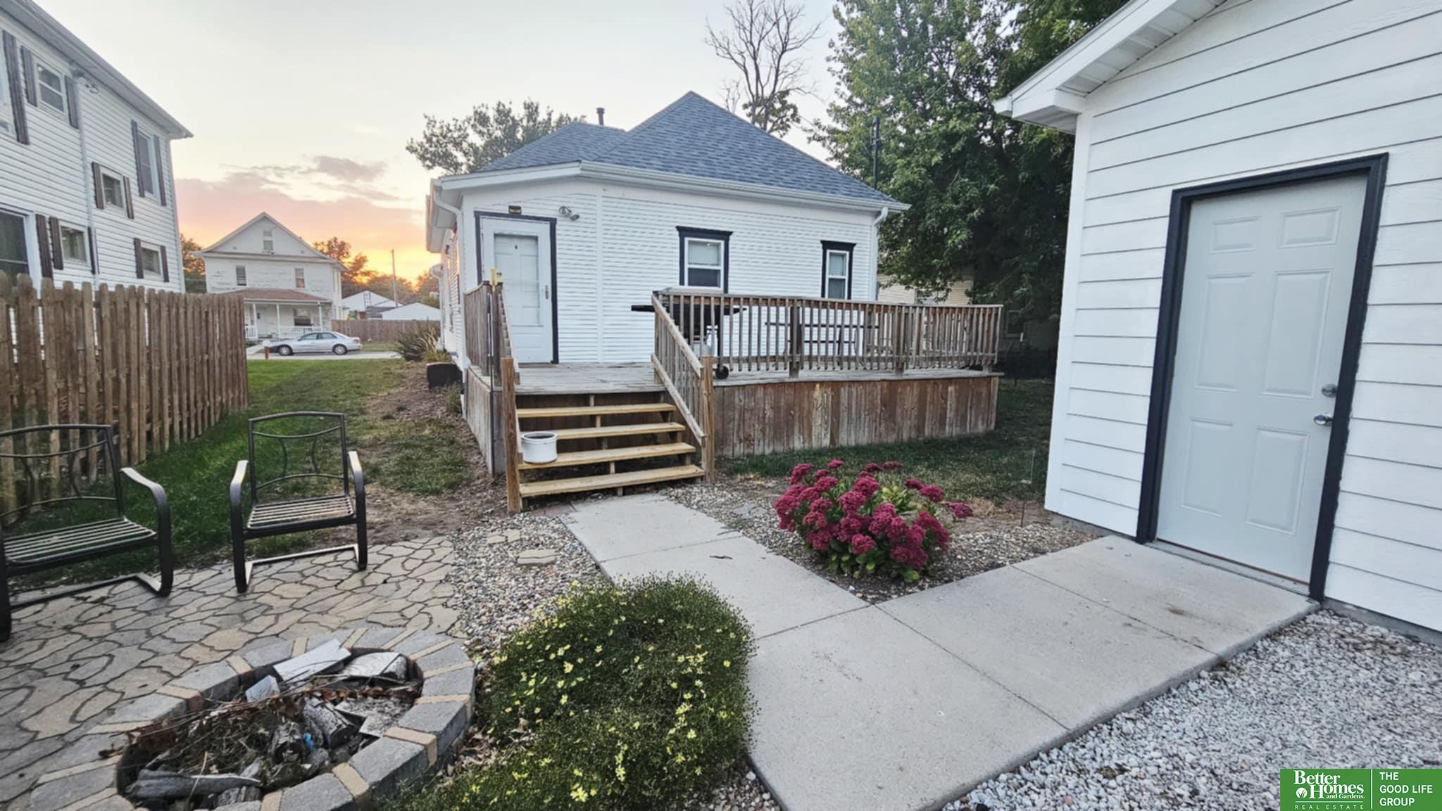 1108 N Nebraska Avenue
