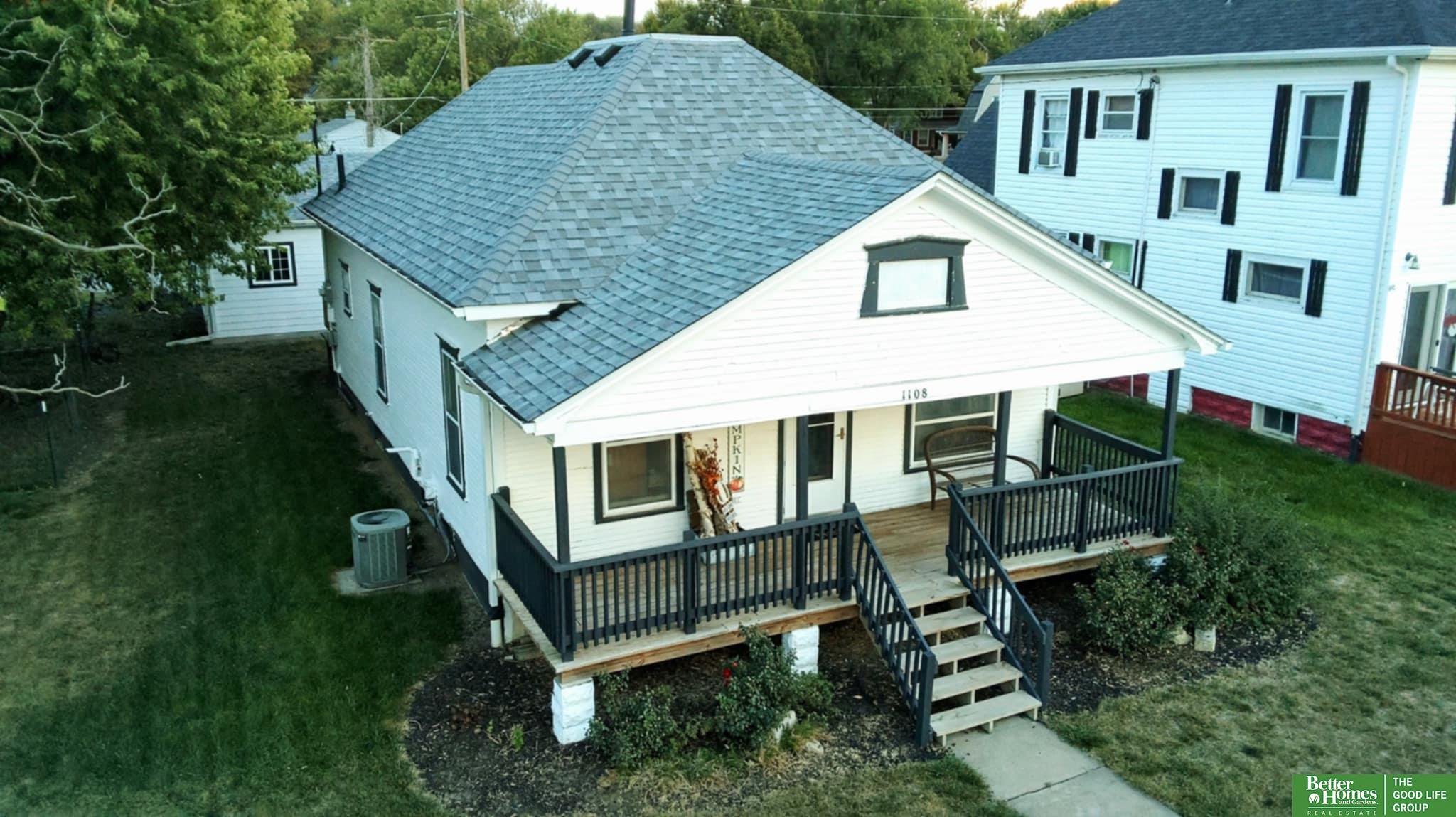 1108 N Nebraska Avenue