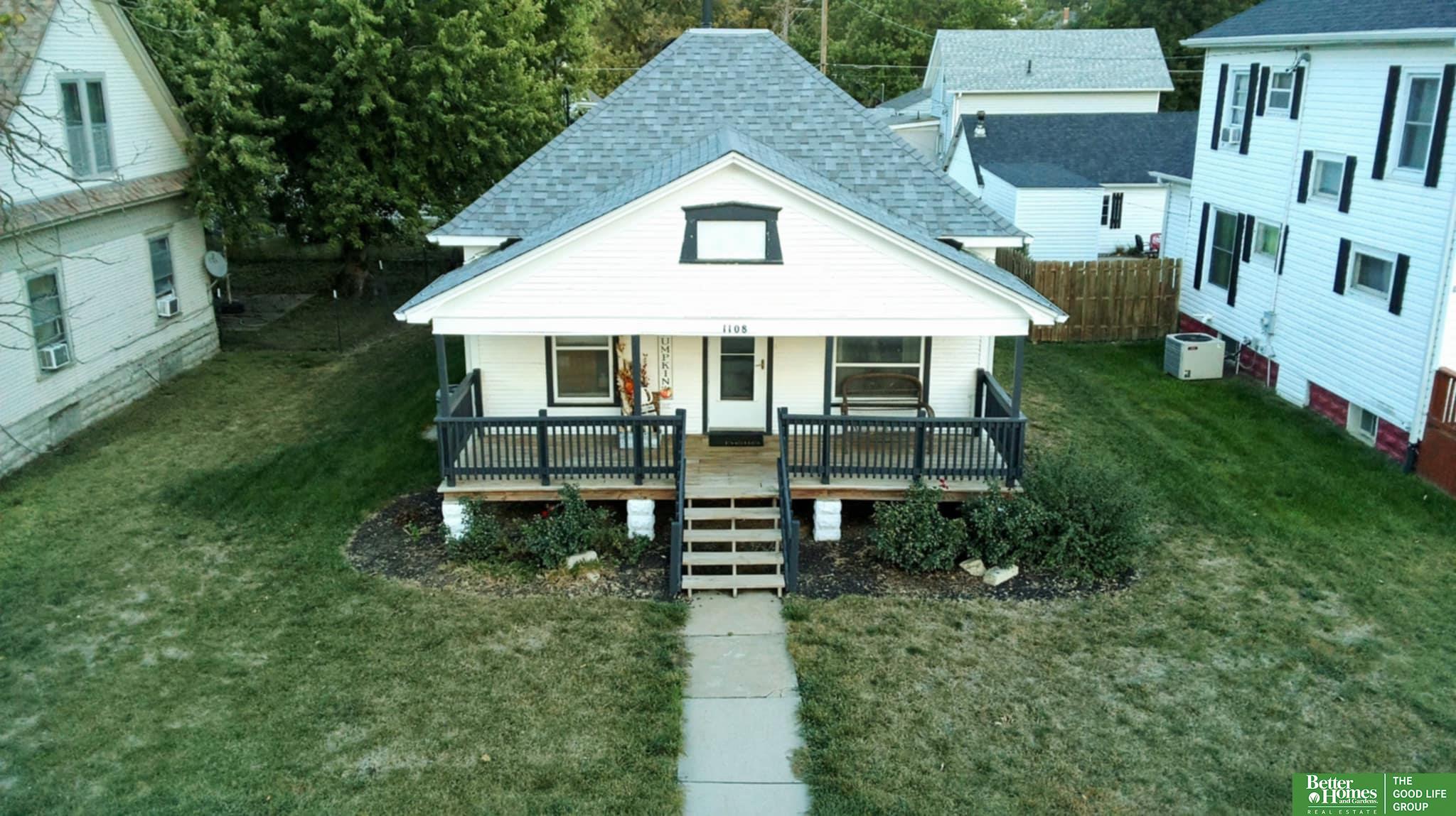 1108 N Nebraska Avenue
