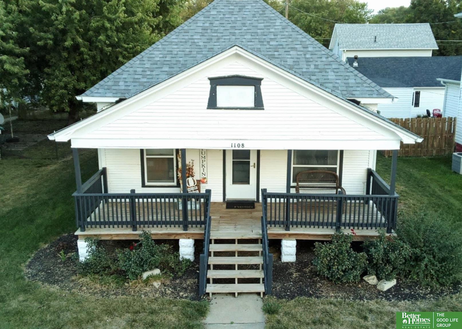 1108 N Nebraska Avenue