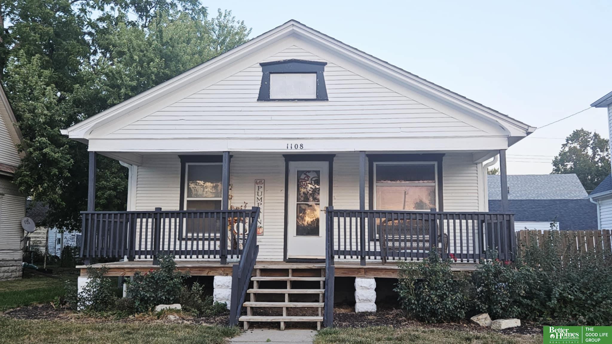 1108 N Nebraska Avenue
