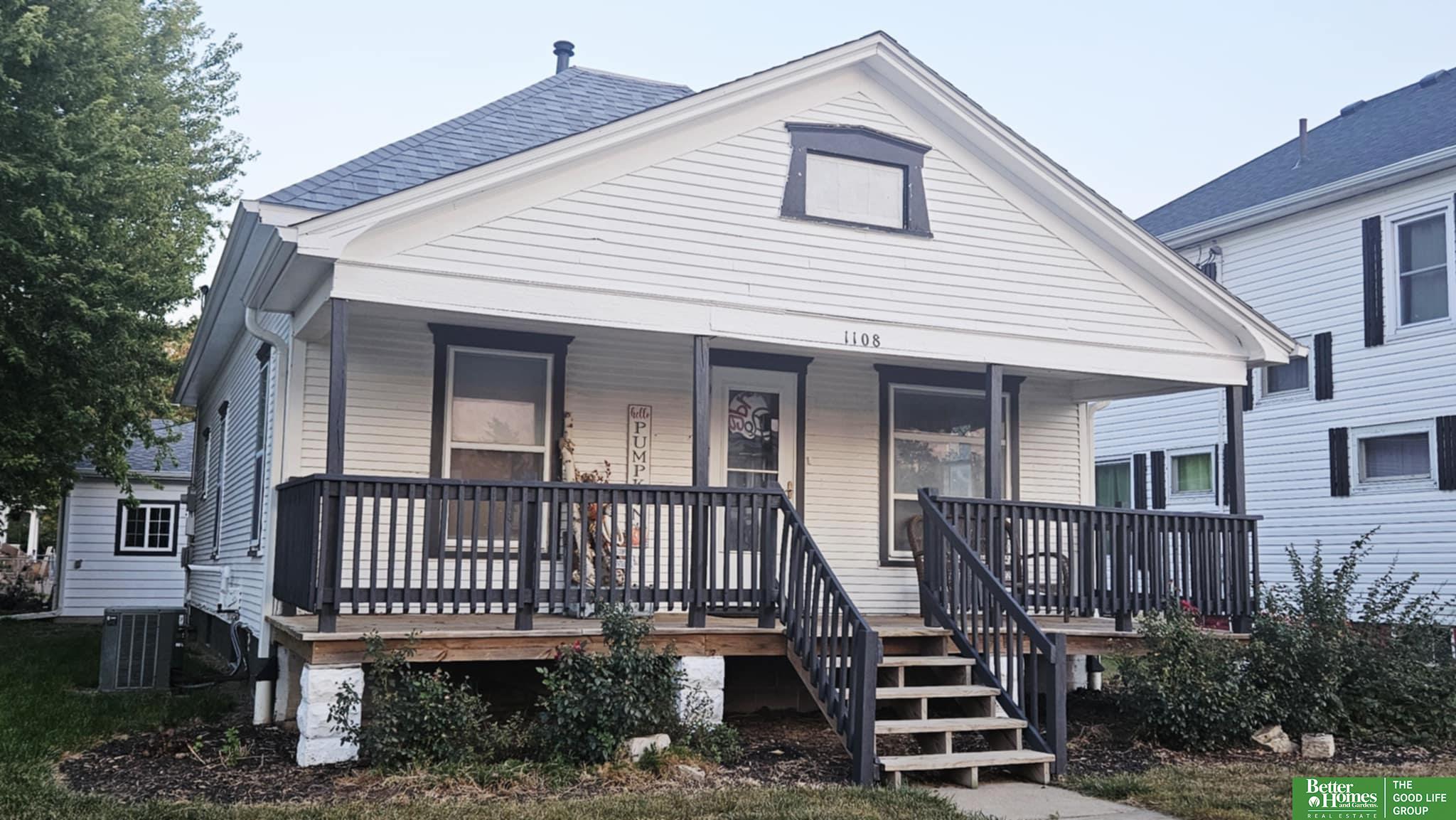 1108 N Nebraska Avenue