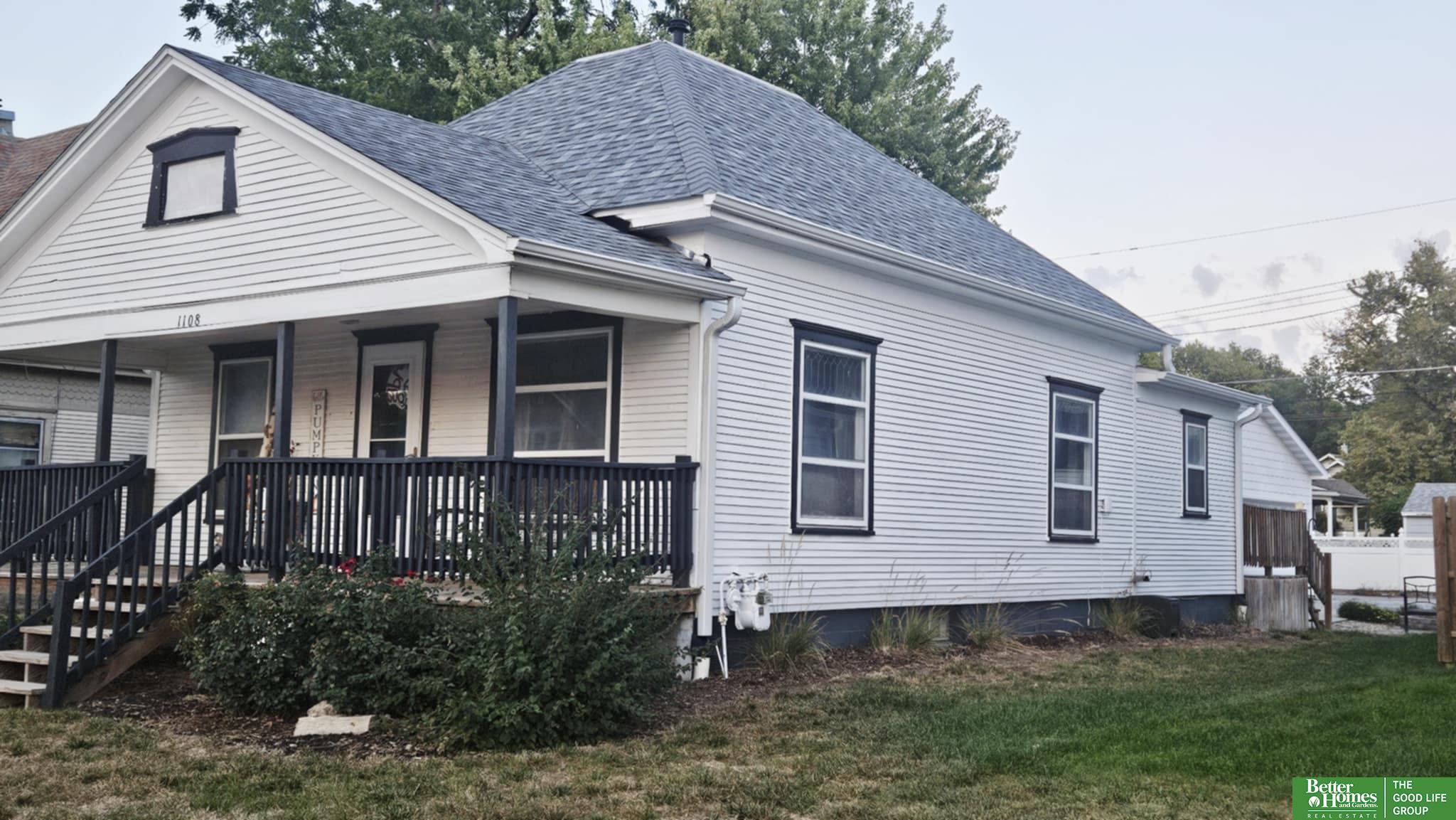 1108 N Nebraska Avenue