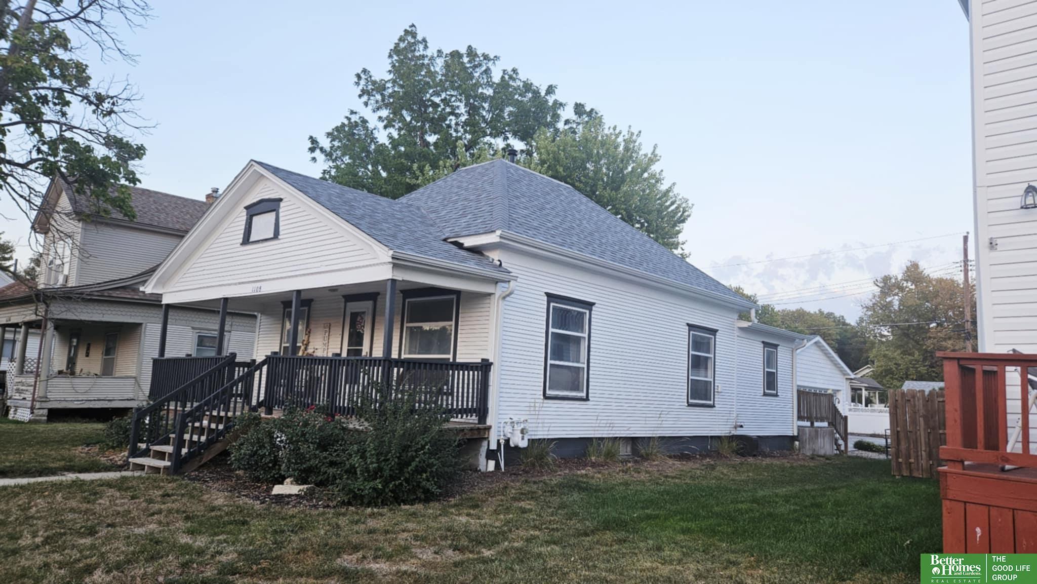 1108 N Nebraska Avenue