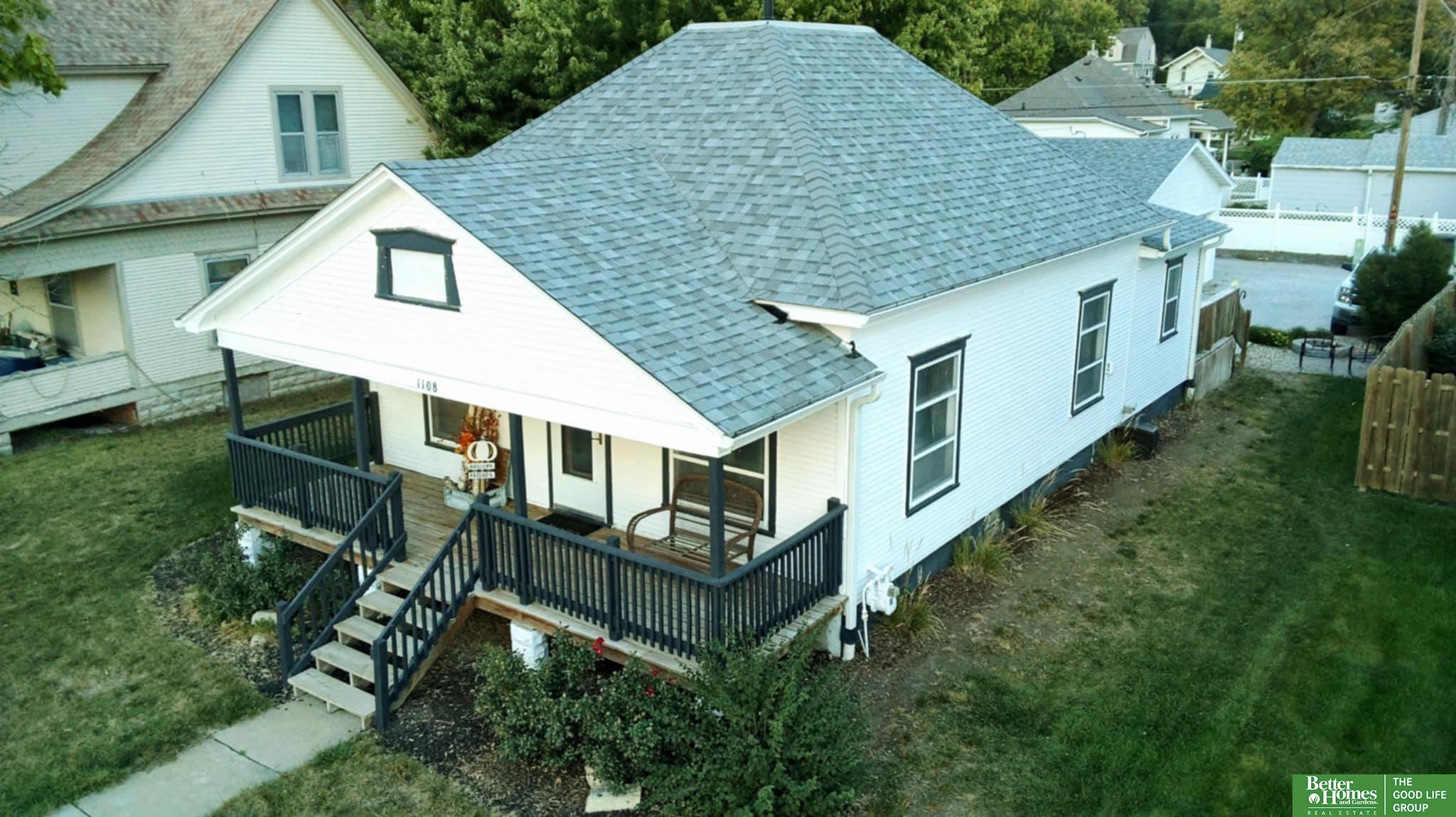 1108 N Nebraska Avenue
