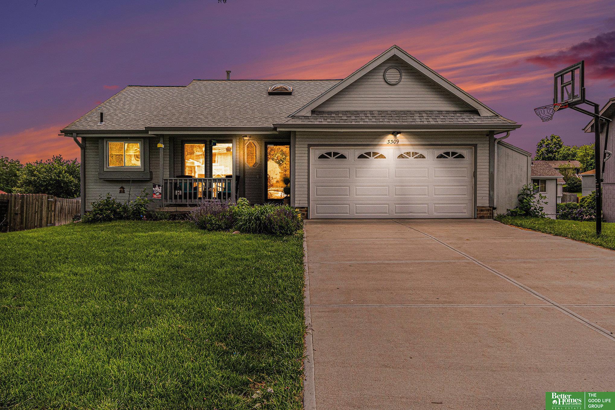 3309 Lookingglass Drive