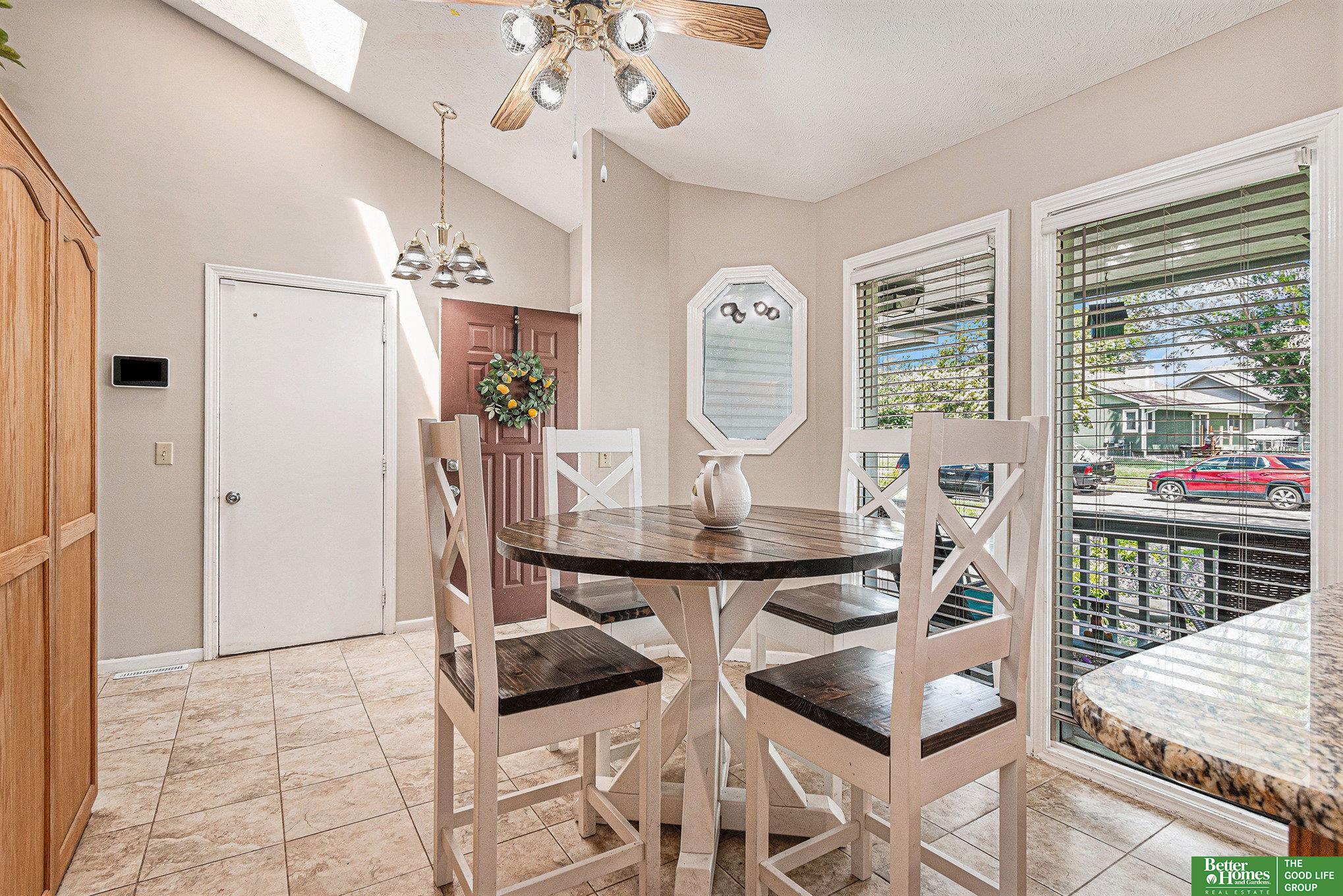 3309 Lookingglass Drive