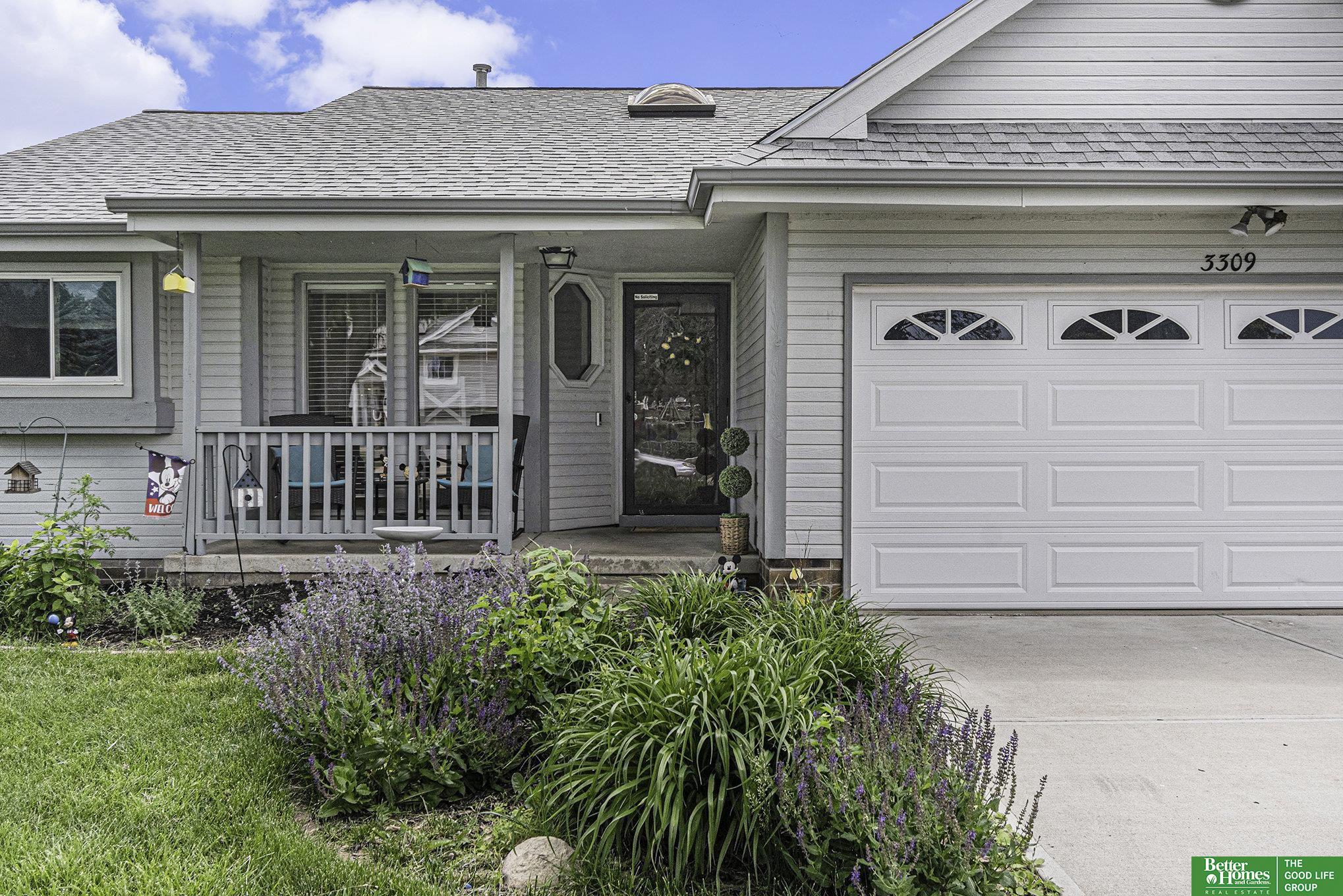 3309 Lookingglass Drive