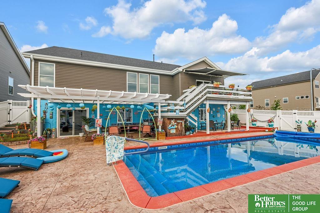 8002 Kilpatrick Parkway