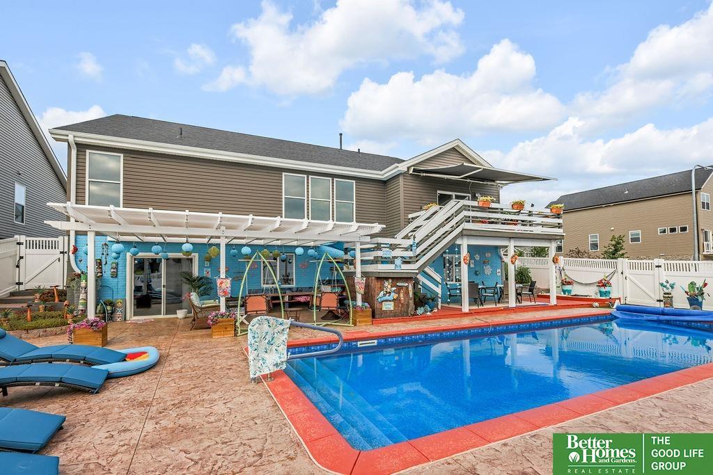 8002 Kilpatrick Parkway