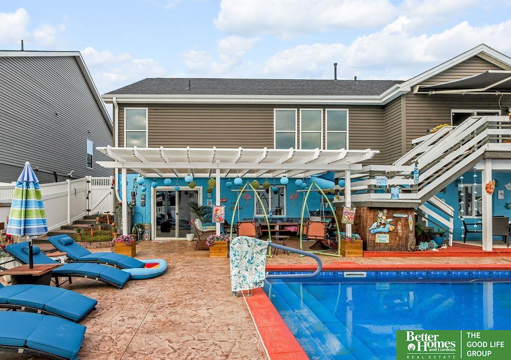 8002 Kilpatrick Parkway
