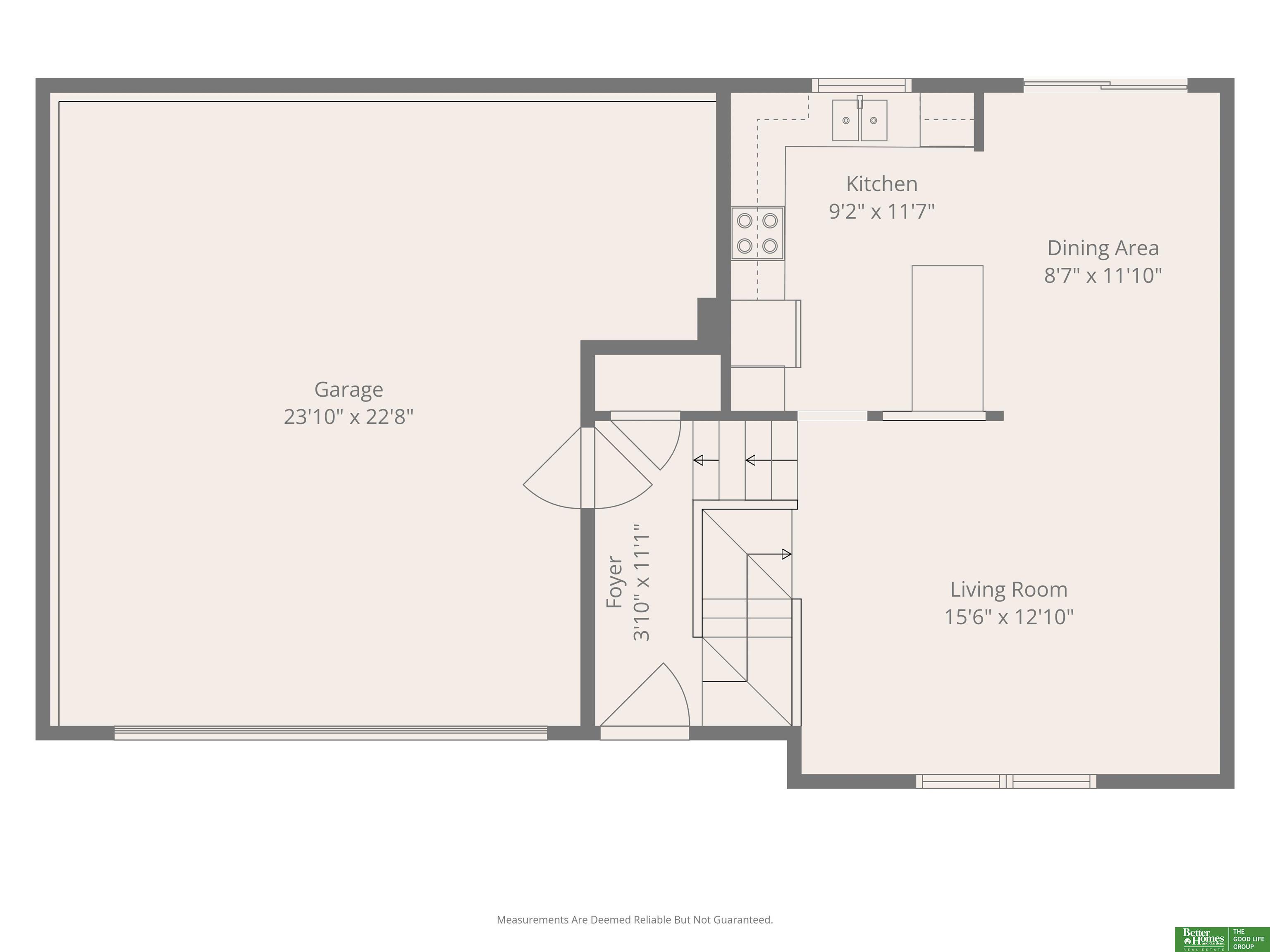 3716 Lookingglass Drive