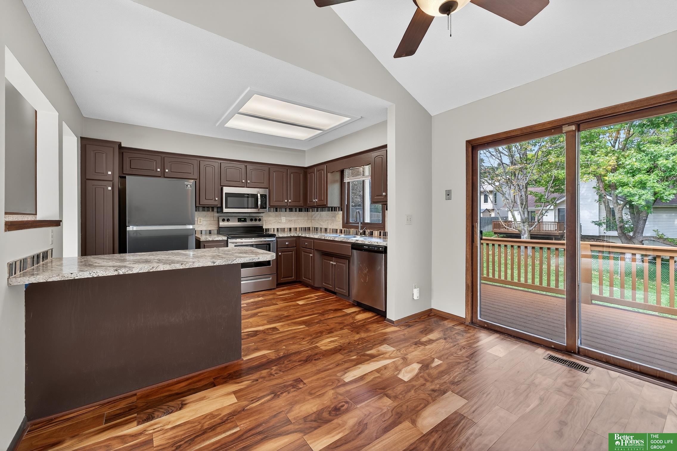 3716 Lookingglass Drive