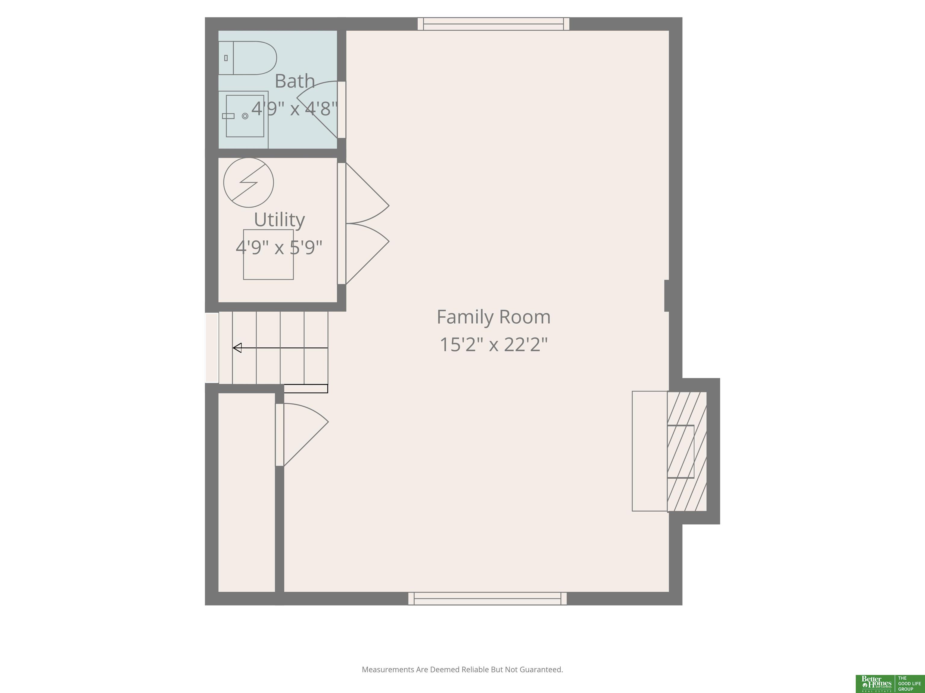 3716 Lookingglass Drive