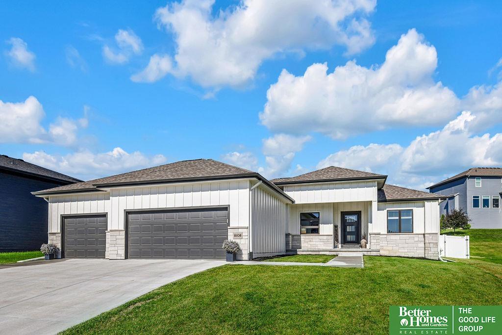 8108 S 184 Terrace
