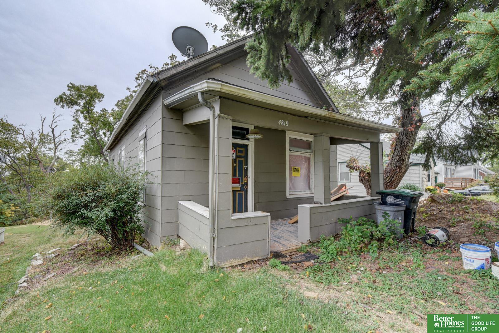 4819 Franklin Street