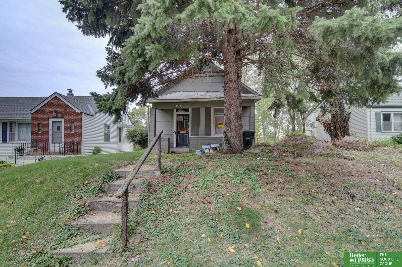 4819 Franklin Street